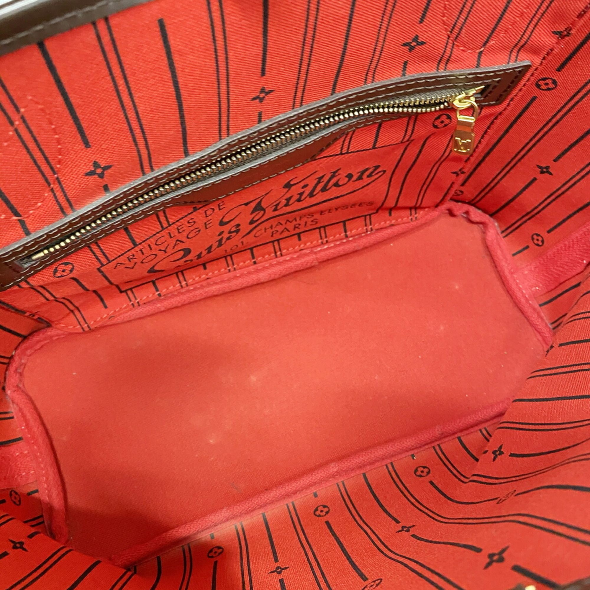 Tote Bag (Pre-Owned) - Louis Vuitton - Modalova