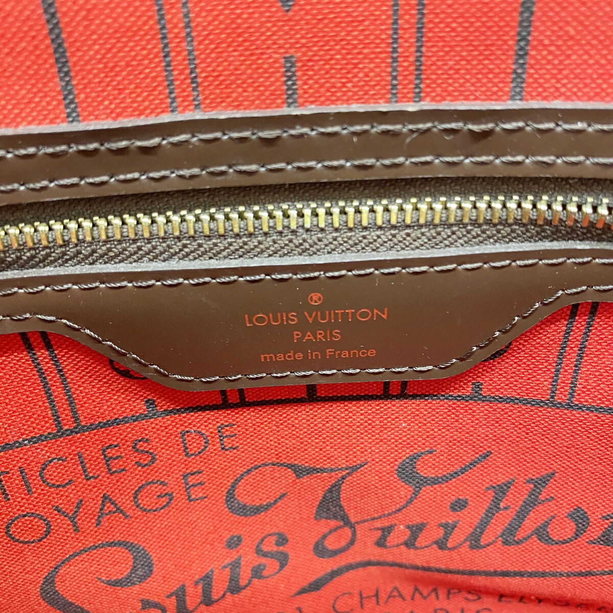 Tote Bag (Pre-Owned) - Louis Vuitton - Modalova