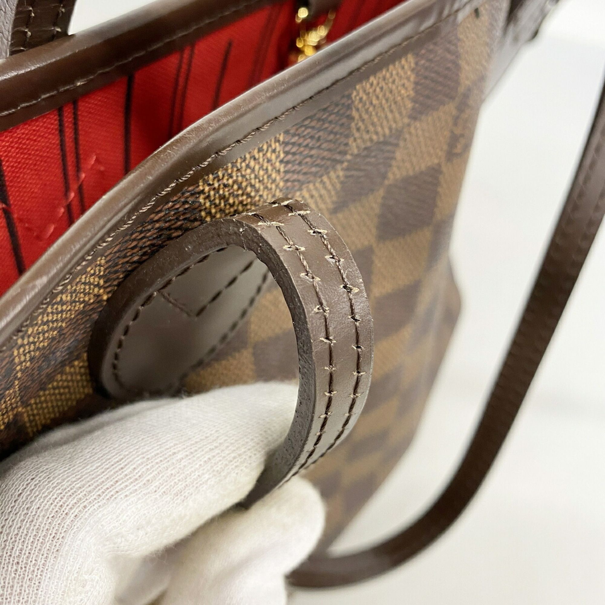 Tote Bag (Pre-Owned) - Louis Vuitton - Modalova