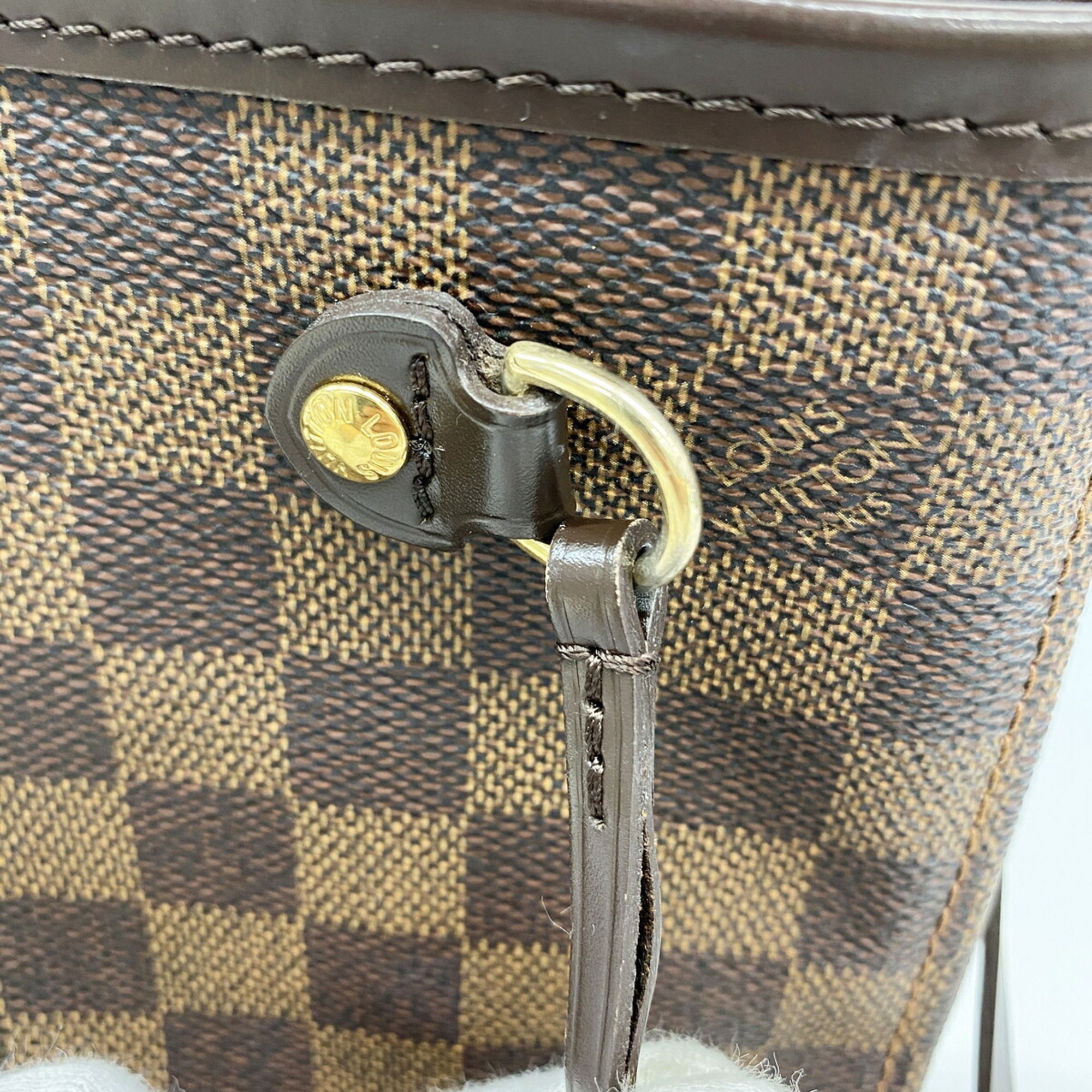 Tote Bag (Pre-Owned) - Louis Vuitton - Modalova