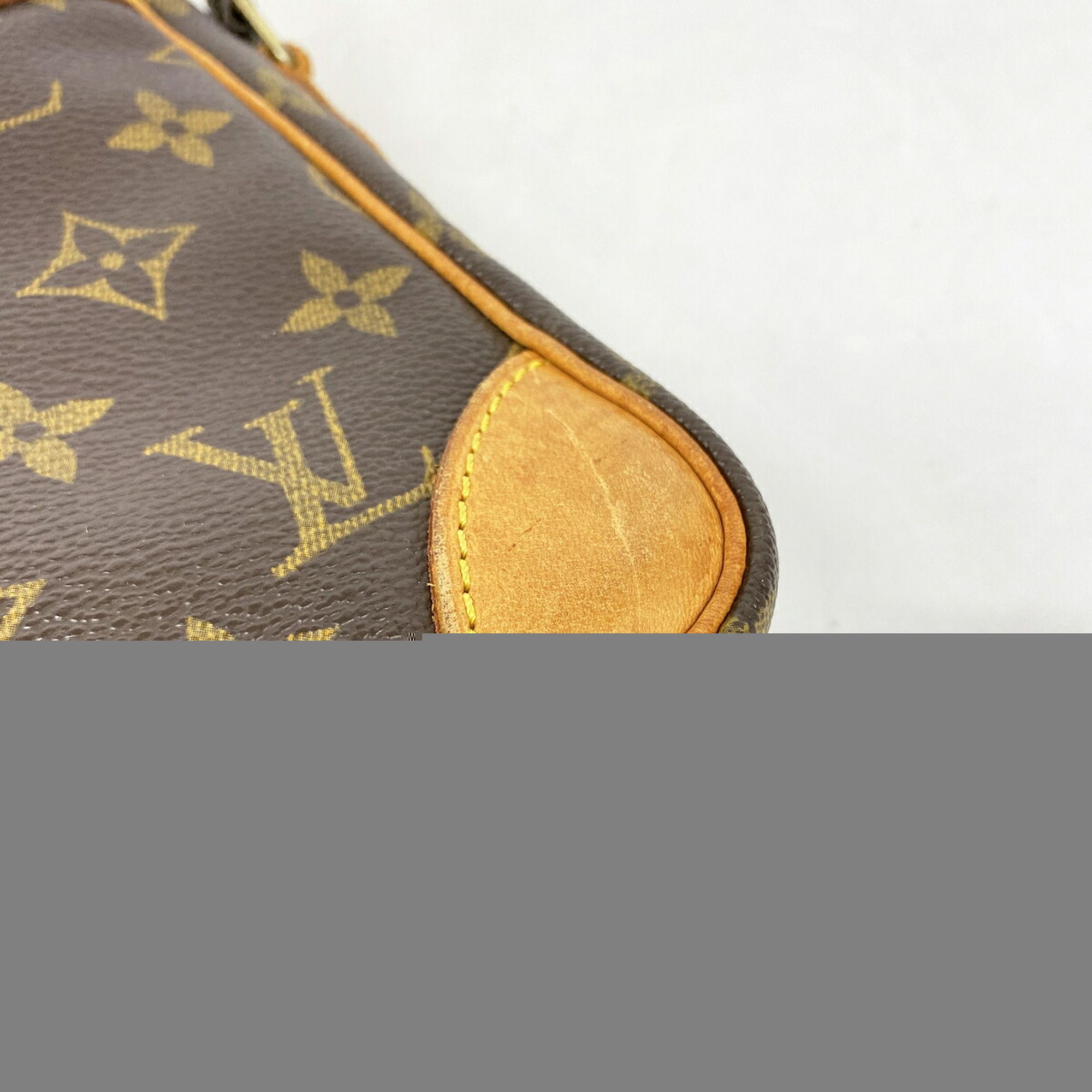 Shoulder Bag (Pre-Owned) - Louis Vuitton - Modalova