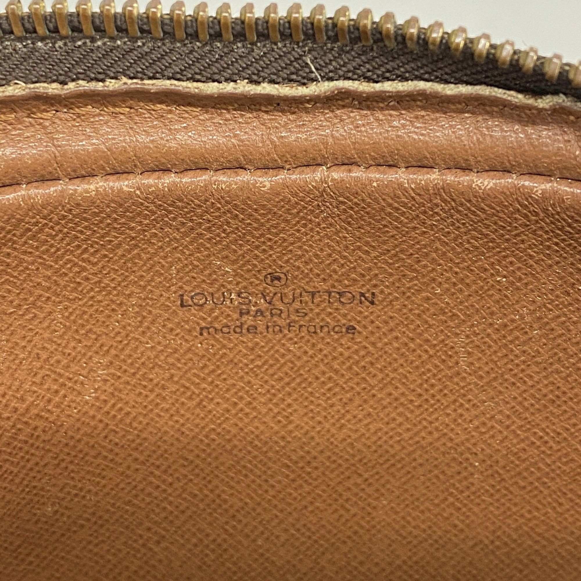 Clutch Bag (Pre-Owned) - Louis Vuitton - Modalova