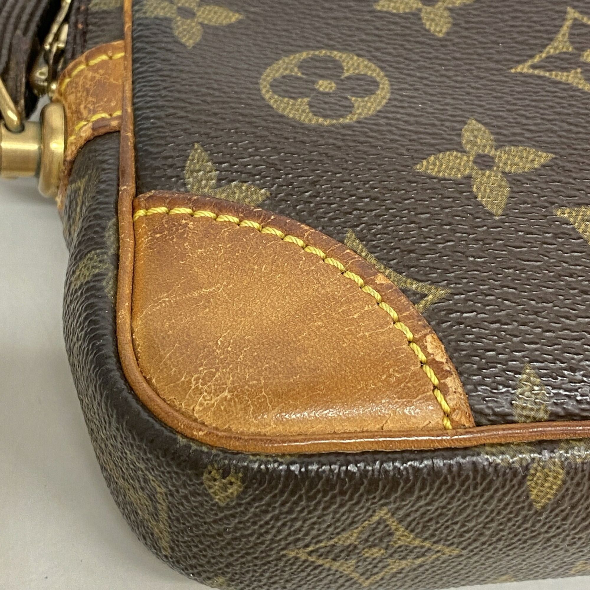 Clutch Bag (Pre-Owned) - Louis Vuitton - Modalova