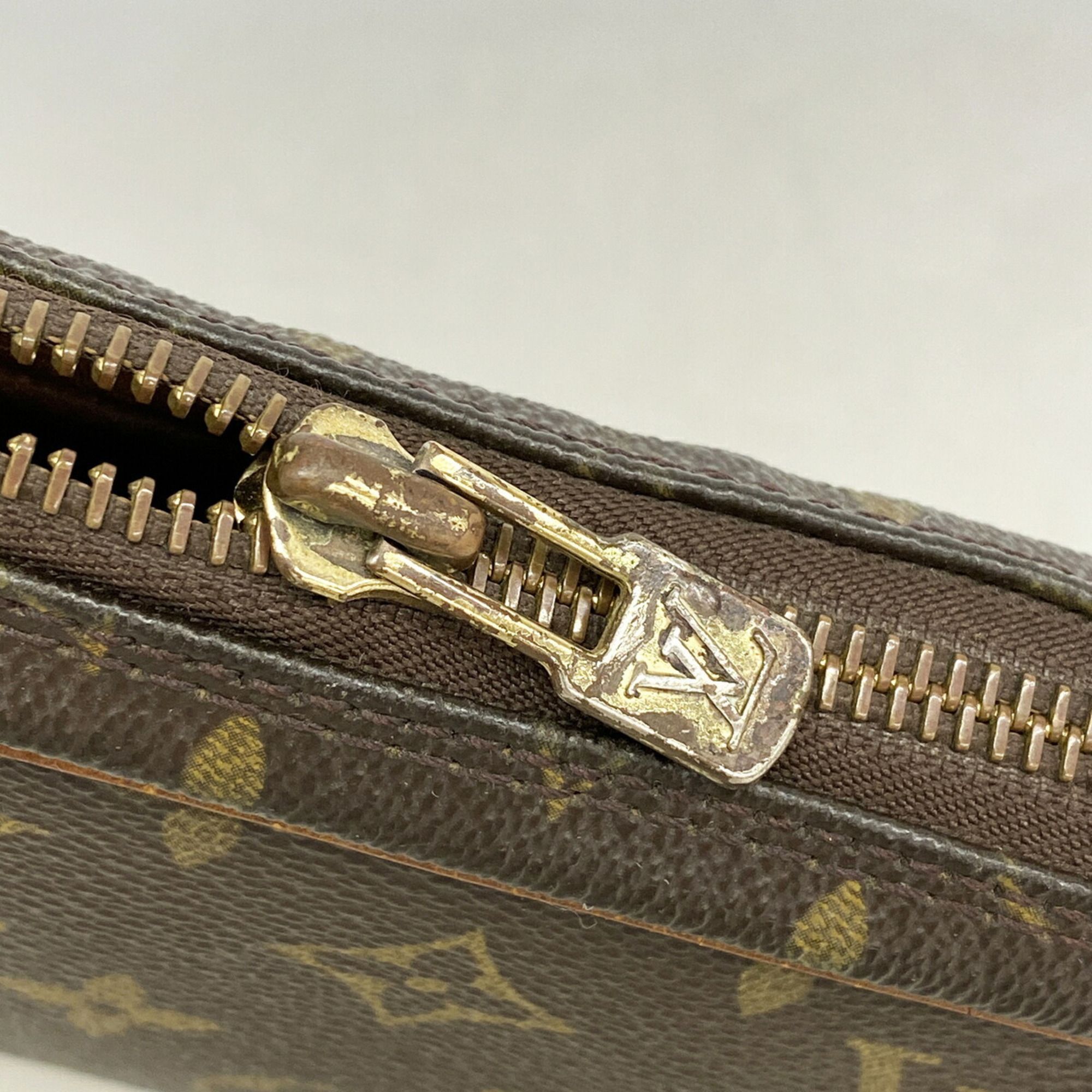 Clutch Bag (Pre-Owned) - Louis Vuitton - Modalova