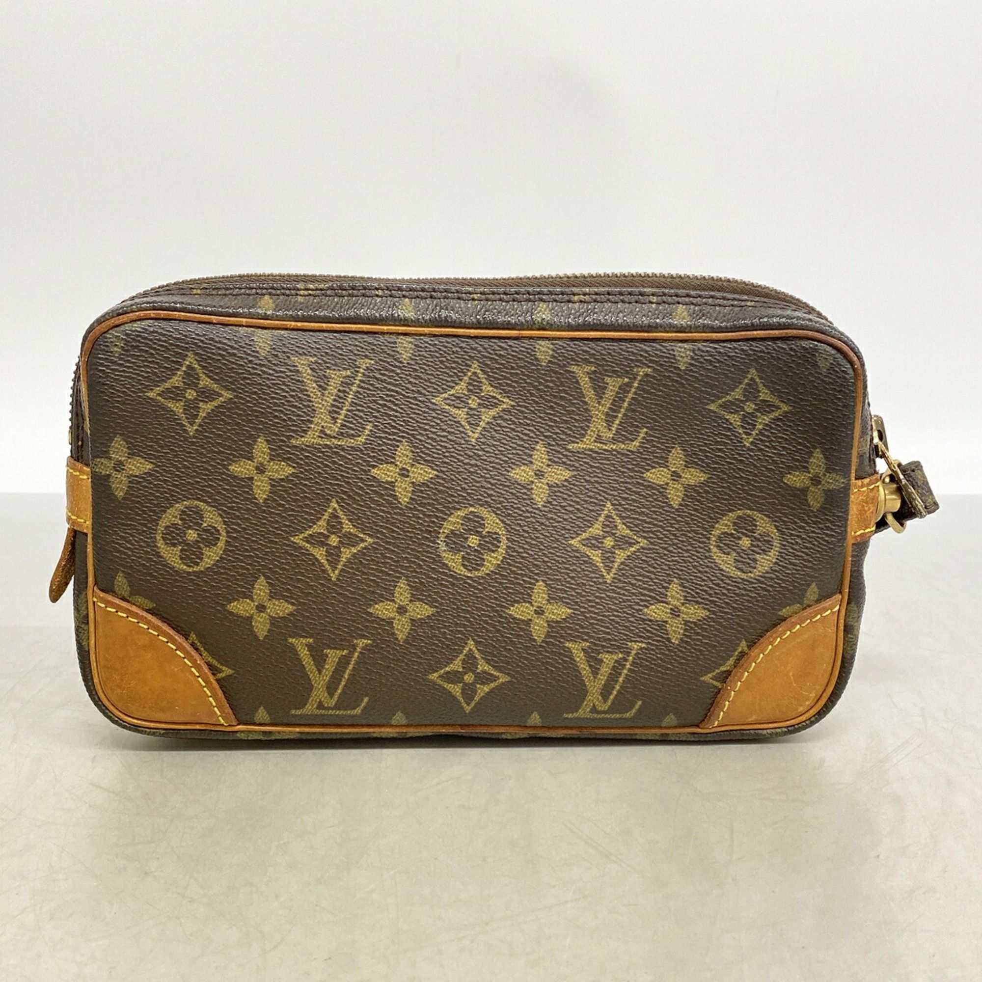 Clutch Bag (Pre-Owned) - Louis Vuitton - Modalova