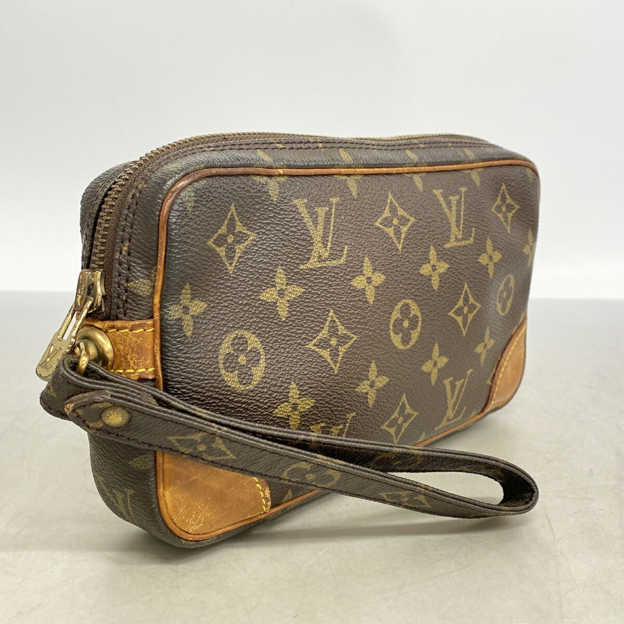 Clutch Bag (Pre-Owned) - Louis Vuitton - Modalova
