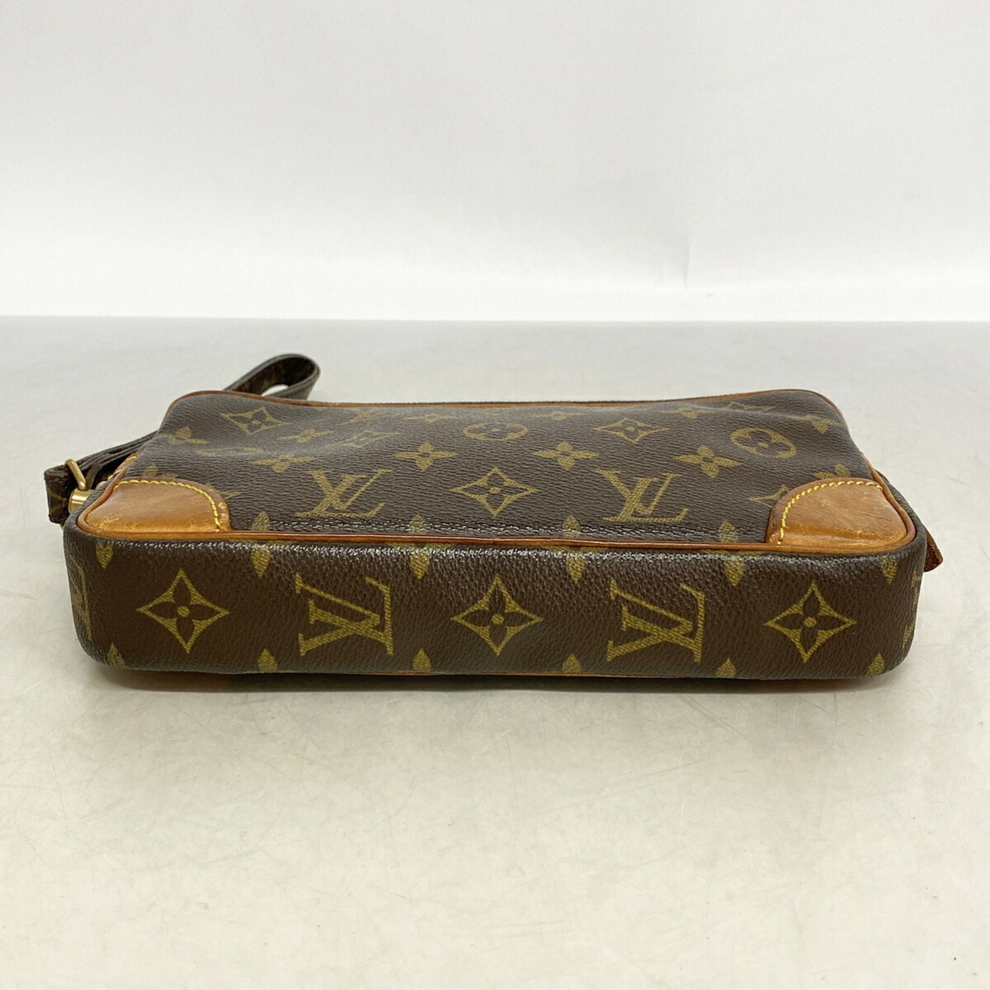 Clutch Bag (Pre-Owned) - Louis Vuitton - Modalova