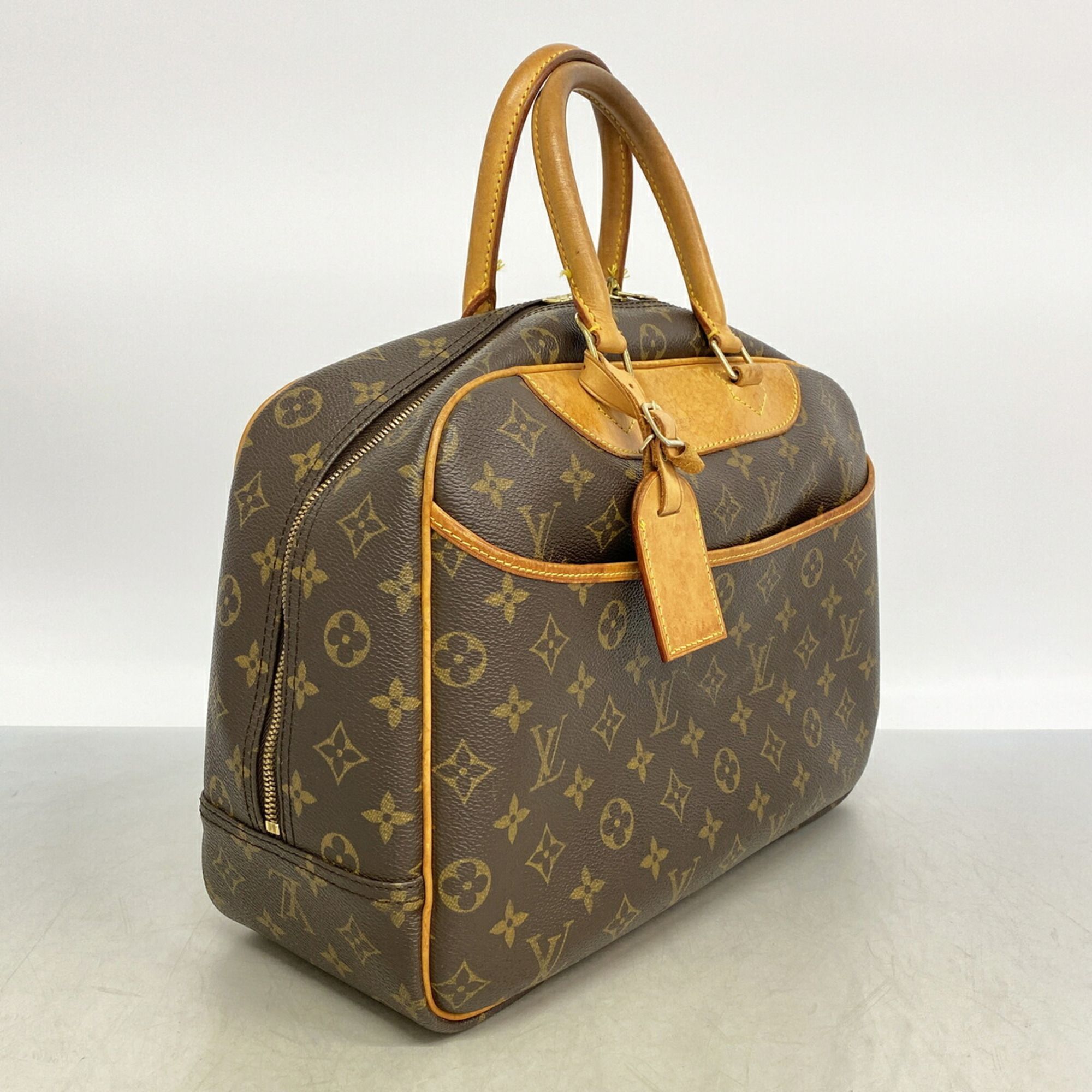Handbag (Pre-Owned) - Louis Vuitton - Modalova