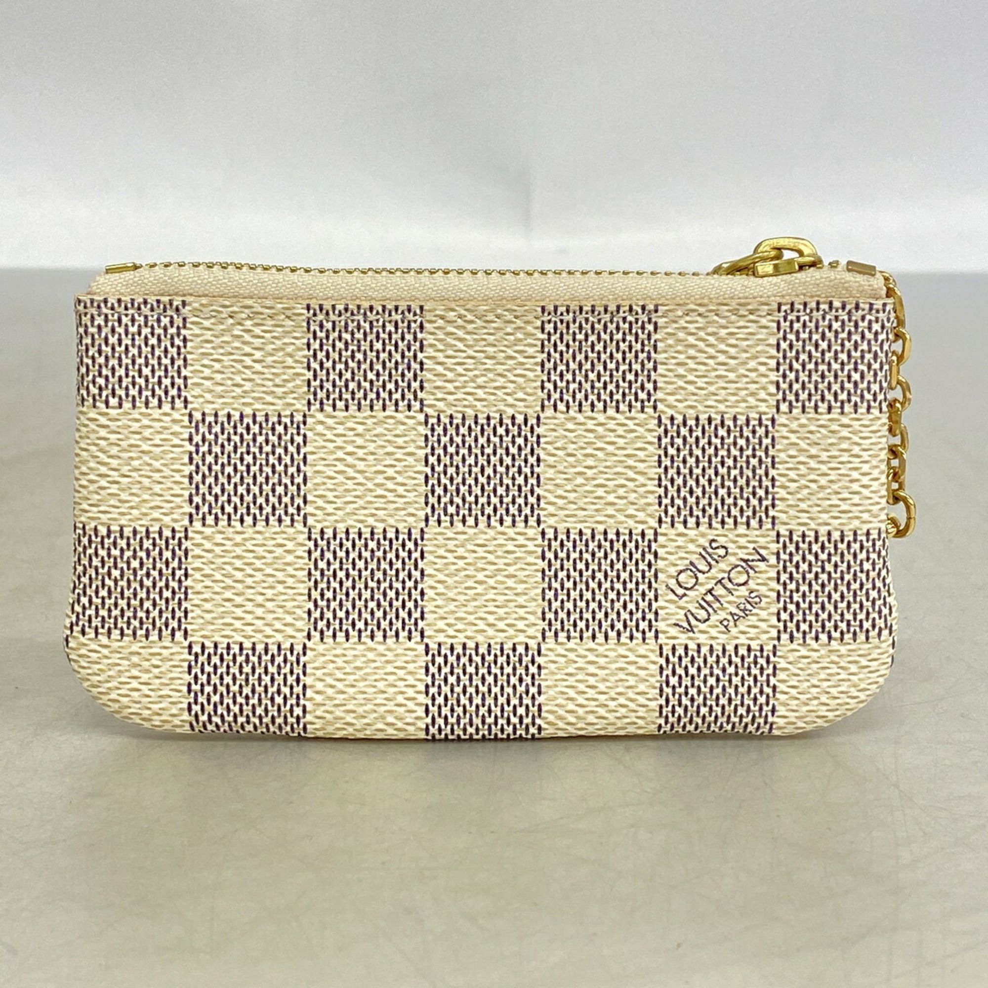 Coin Purse/Coin Case (Pre-Owned) - Louis Vuitton - Modalova