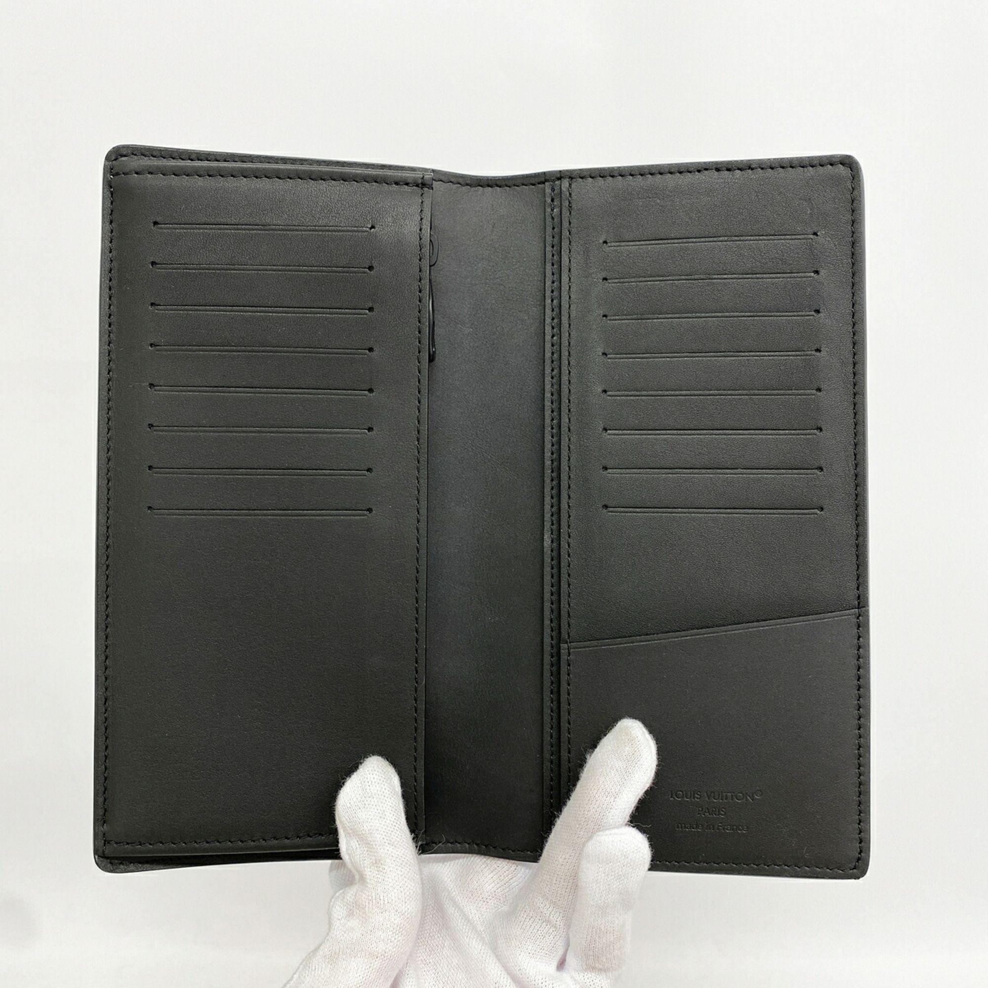 Long Wallet (Bi-Fold) (Pre-Owned) - Louis Vuitton - Modalova