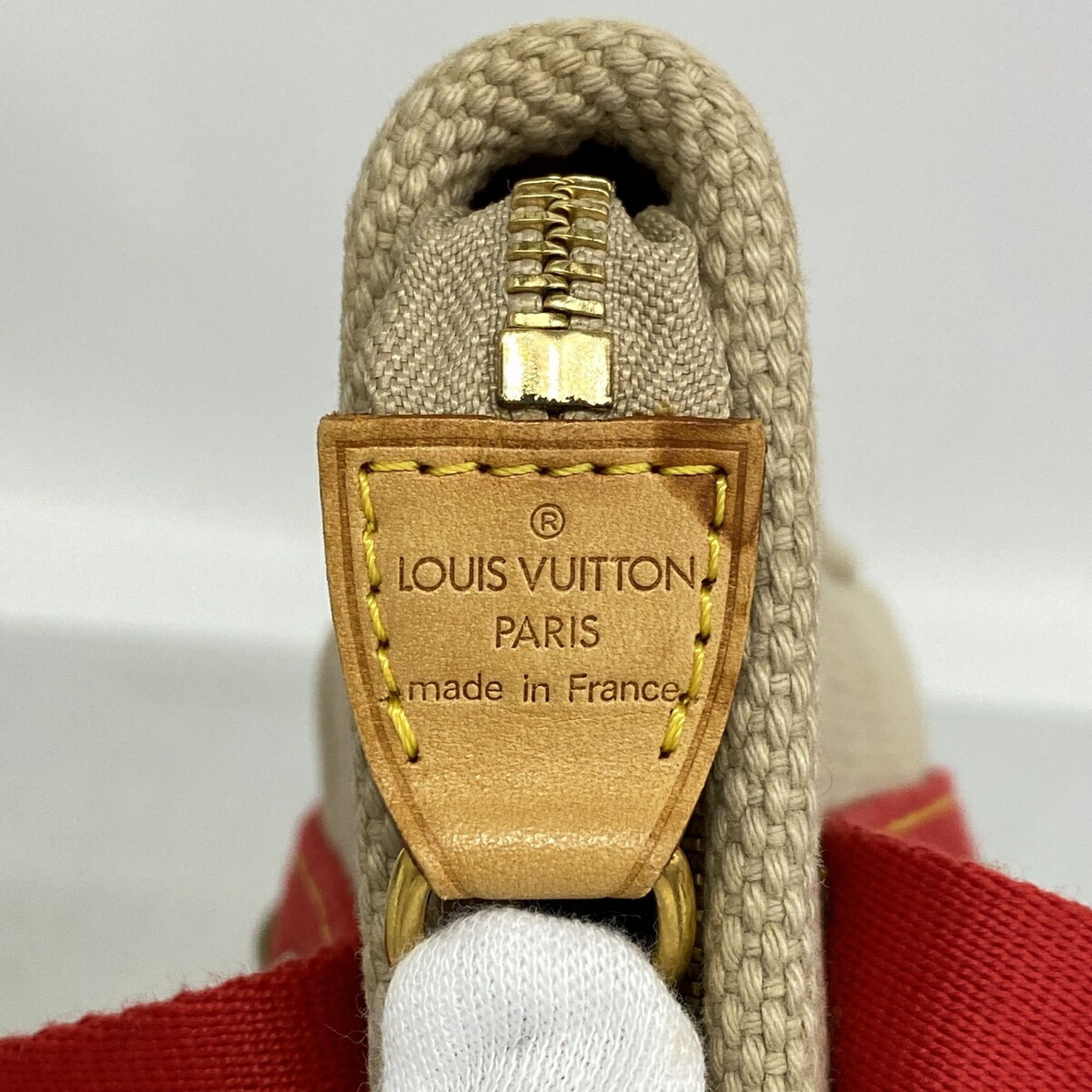 Handbag (Pre-Owned) - Louis Vuitton - Modalova