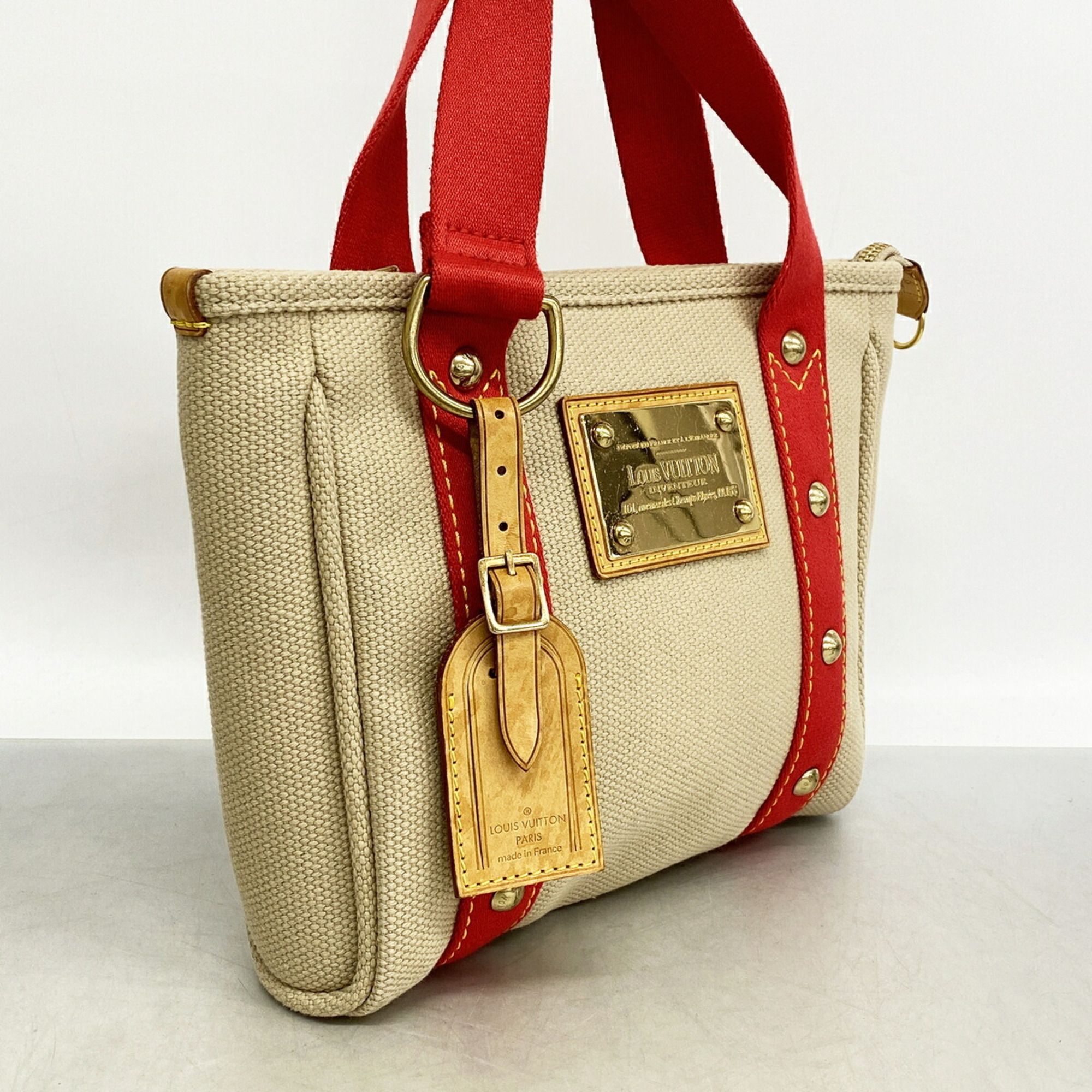 Handbag (Pre-Owned) - Louis Vuitton - Modalova