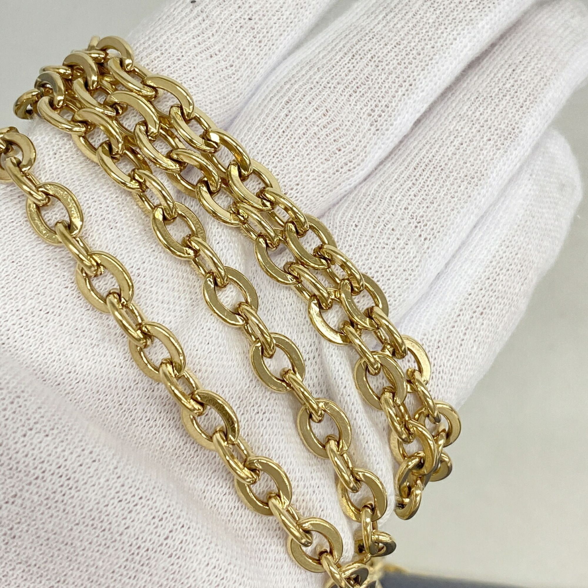 Chain/Shoulder Wallet (Pre-Owned) - Louis Vuitton - Modalova