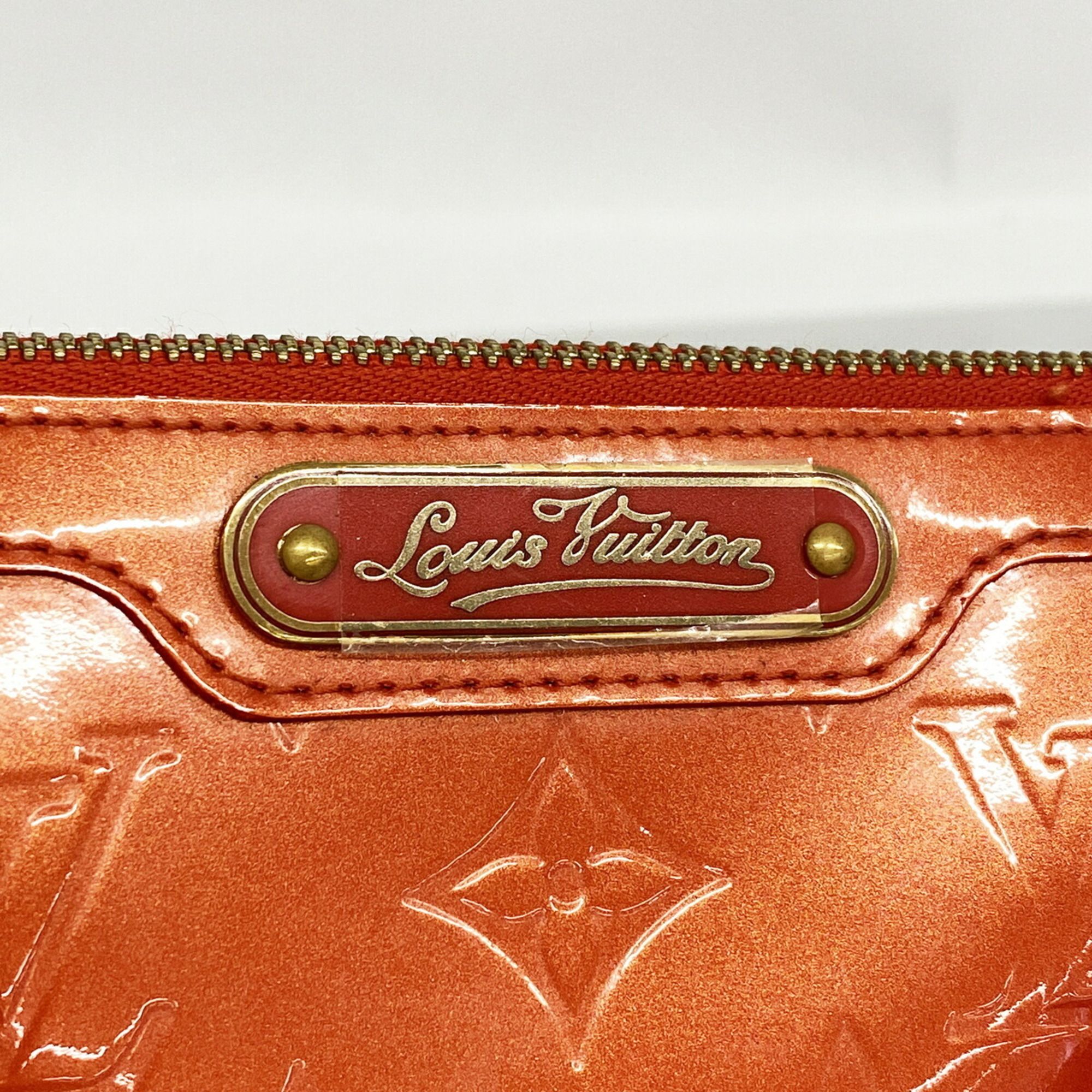Pouch (Pre-Owned) - Louis Vuitton - Modalova