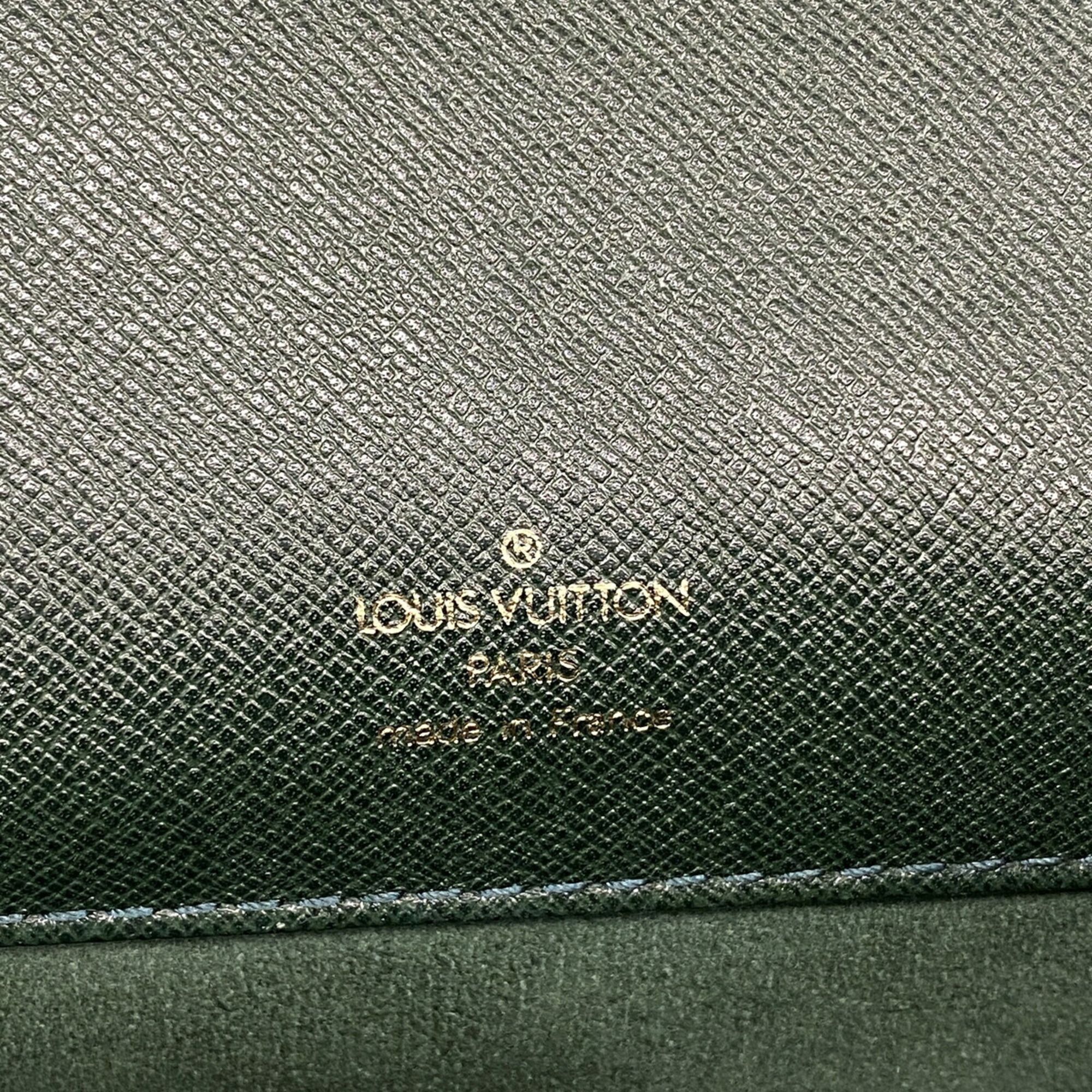 Briefcase (Pre-Owned) - Louis Vuitton - Modalova