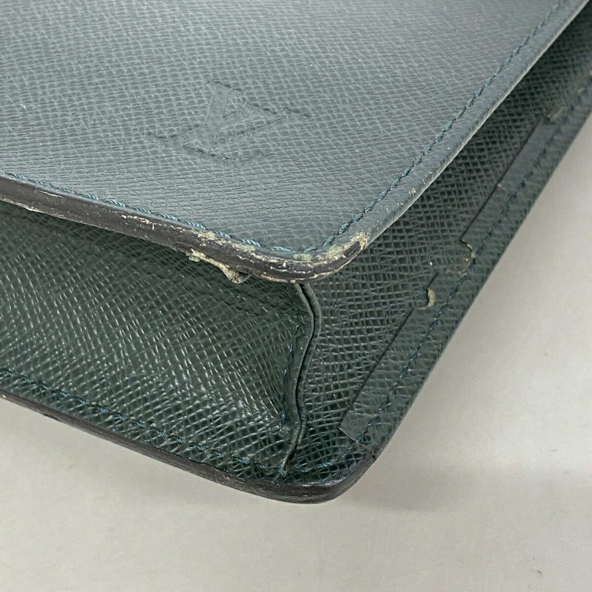 Briefcase (Pre-Owned) - Louis Vuitton - Modalova