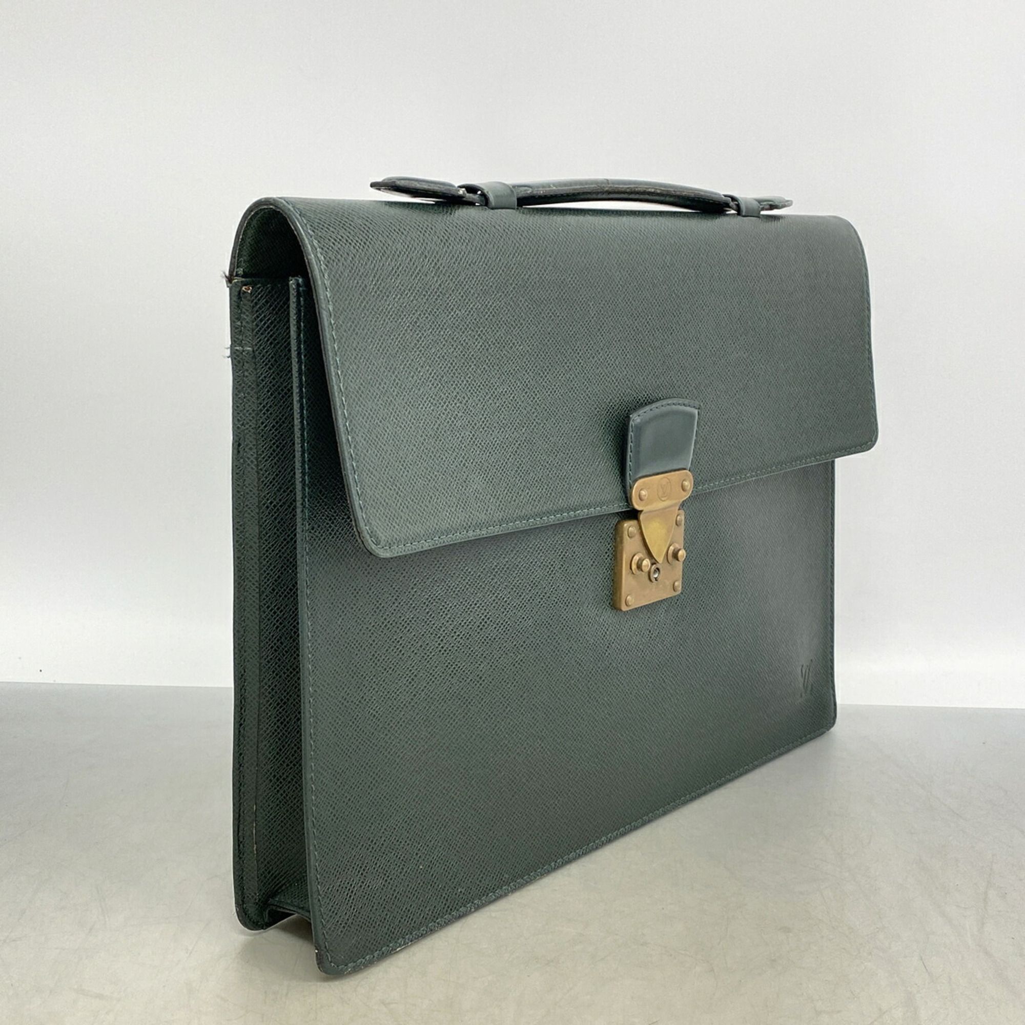Briefcase (Pre-Owned) - Louis Vuitton - Modalova