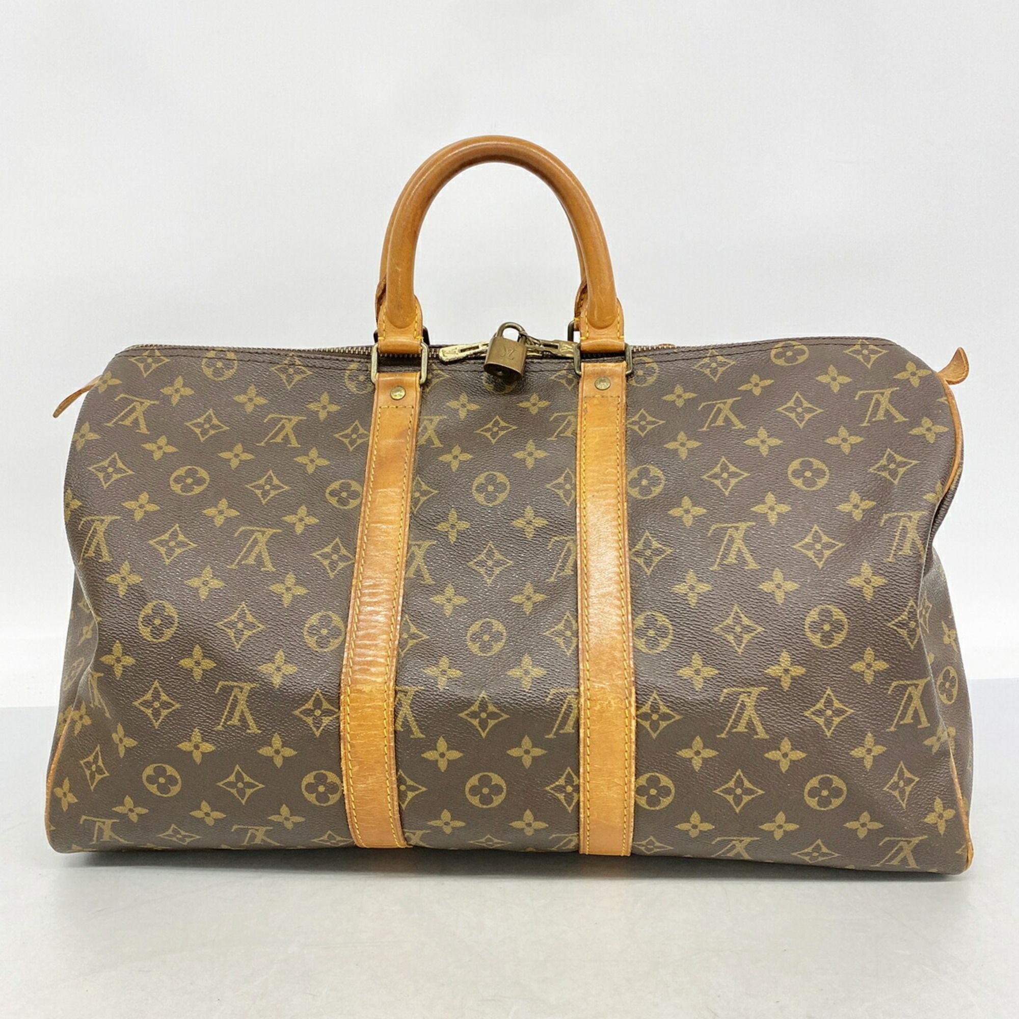 Boston Bag (Pre-Owned) - Louis Vuitton - Modalova