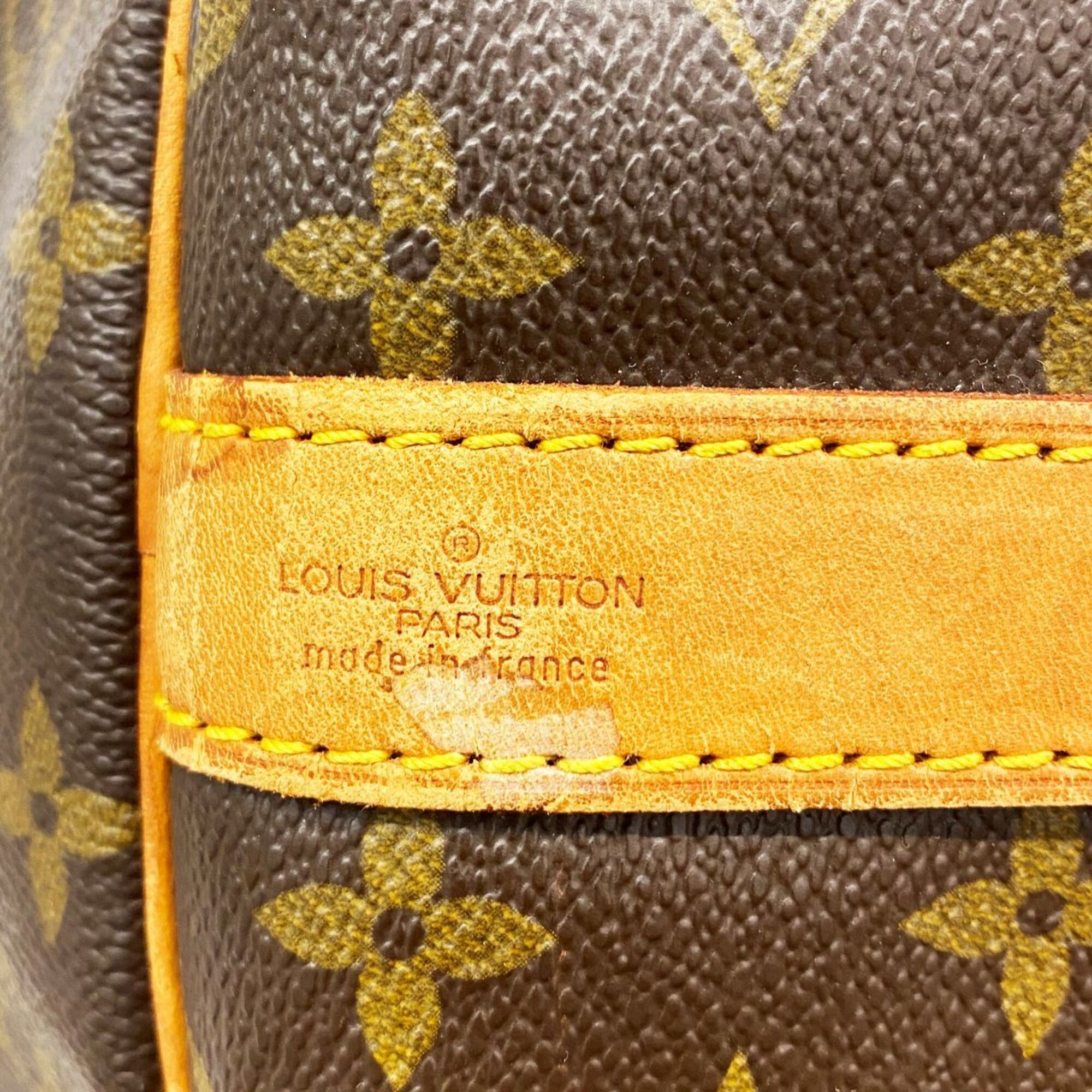 Boston Bag (Pre-Owned) - Louis Vuitton - Modalova