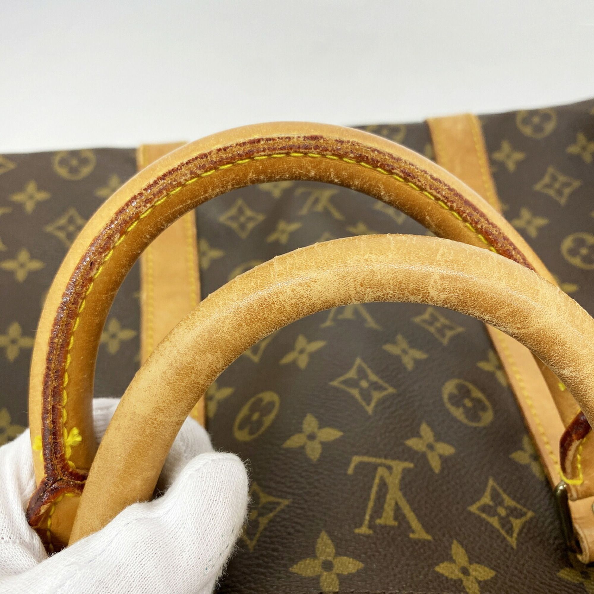 Boston Bag (Pre-Owned) - Louis Vuitton - Modalova