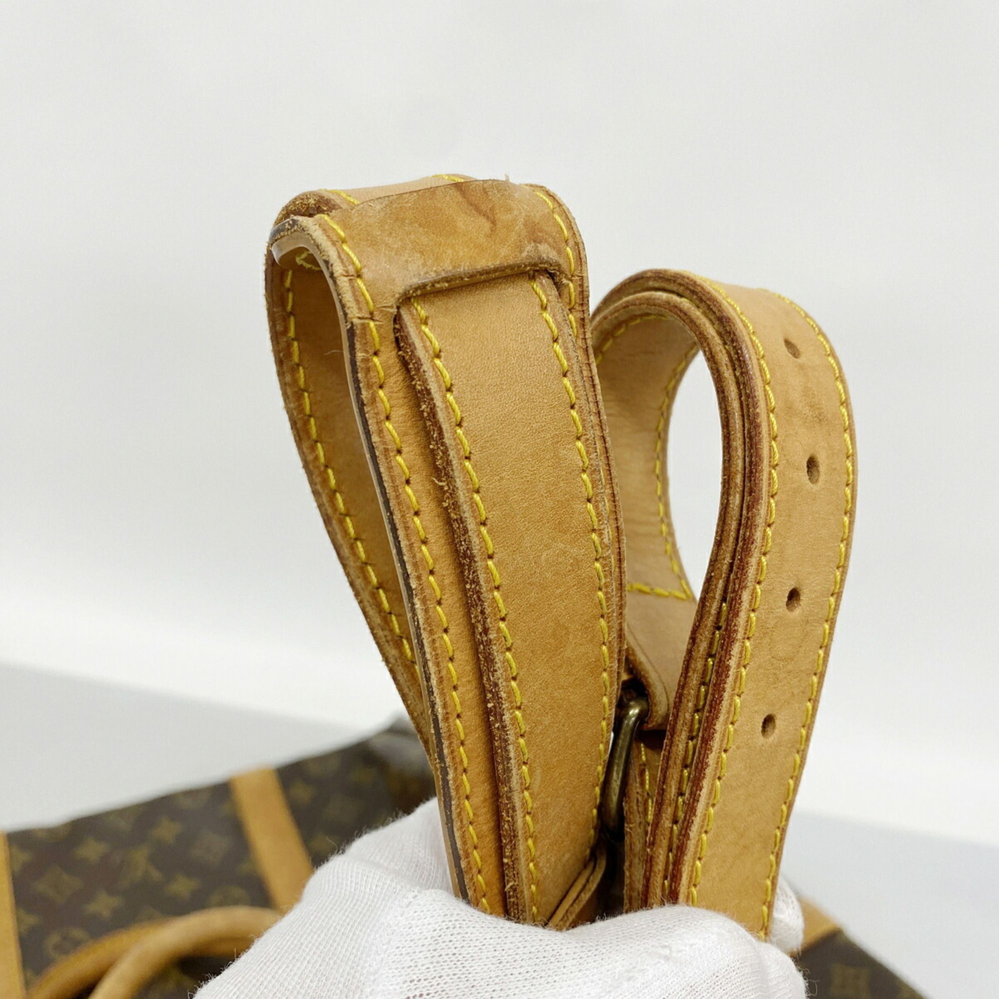 Boston Bag (Pre-Owned) - Louis Vuitton - Modalova