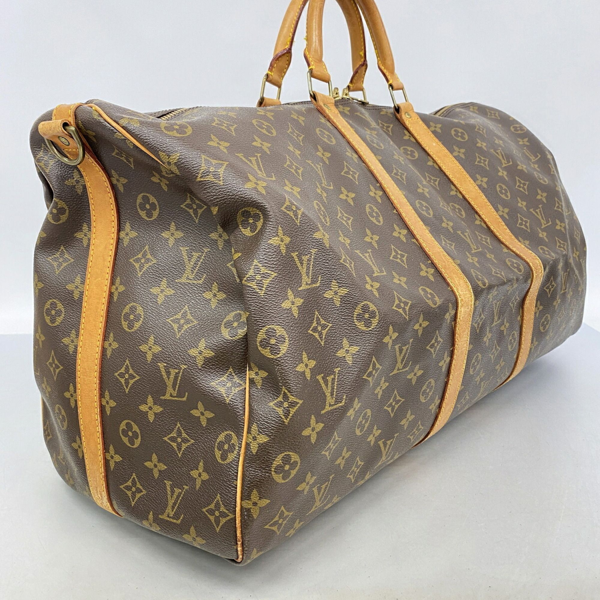 Boston Bag (Pre-Owned) - Louis Vuitton - Modalova