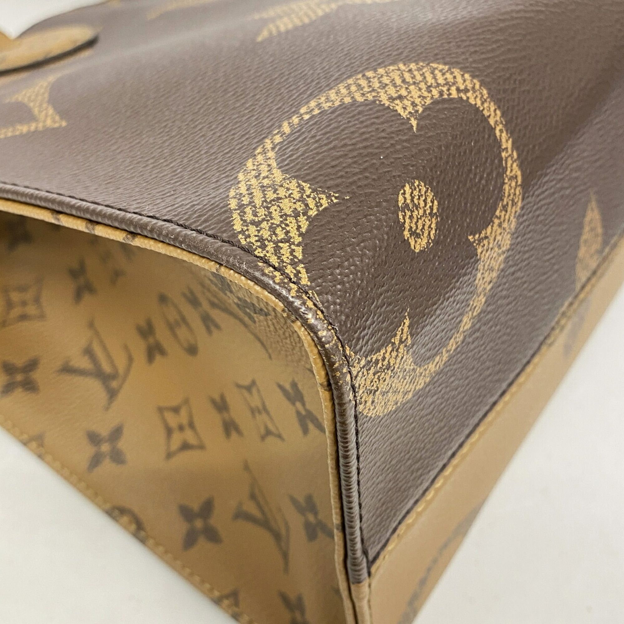 Tote Bag (Pre-Owned) - Louis Vuitton - Modalova