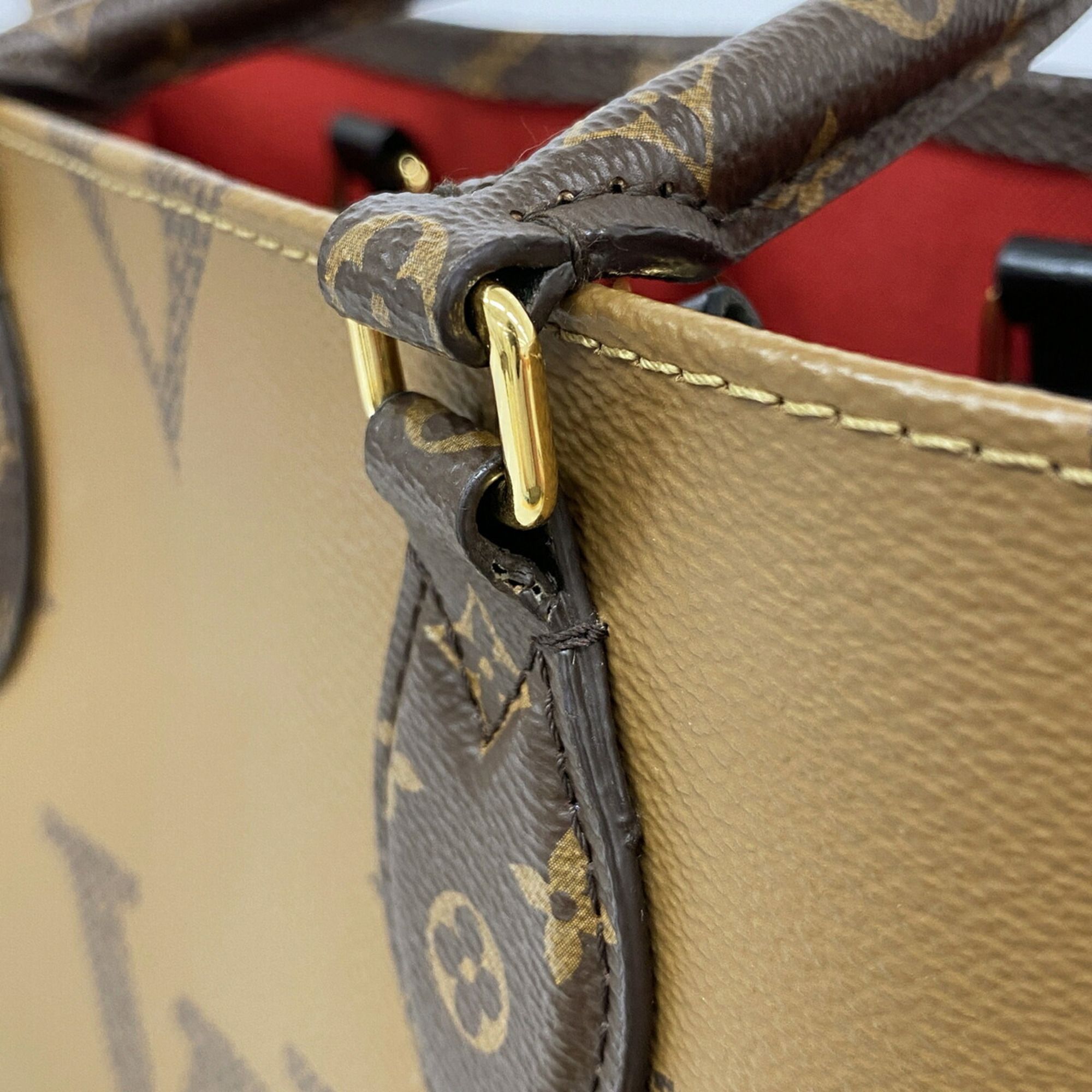 Tote Bag (Pre-Owned) - Louis Vuitton - Modalova