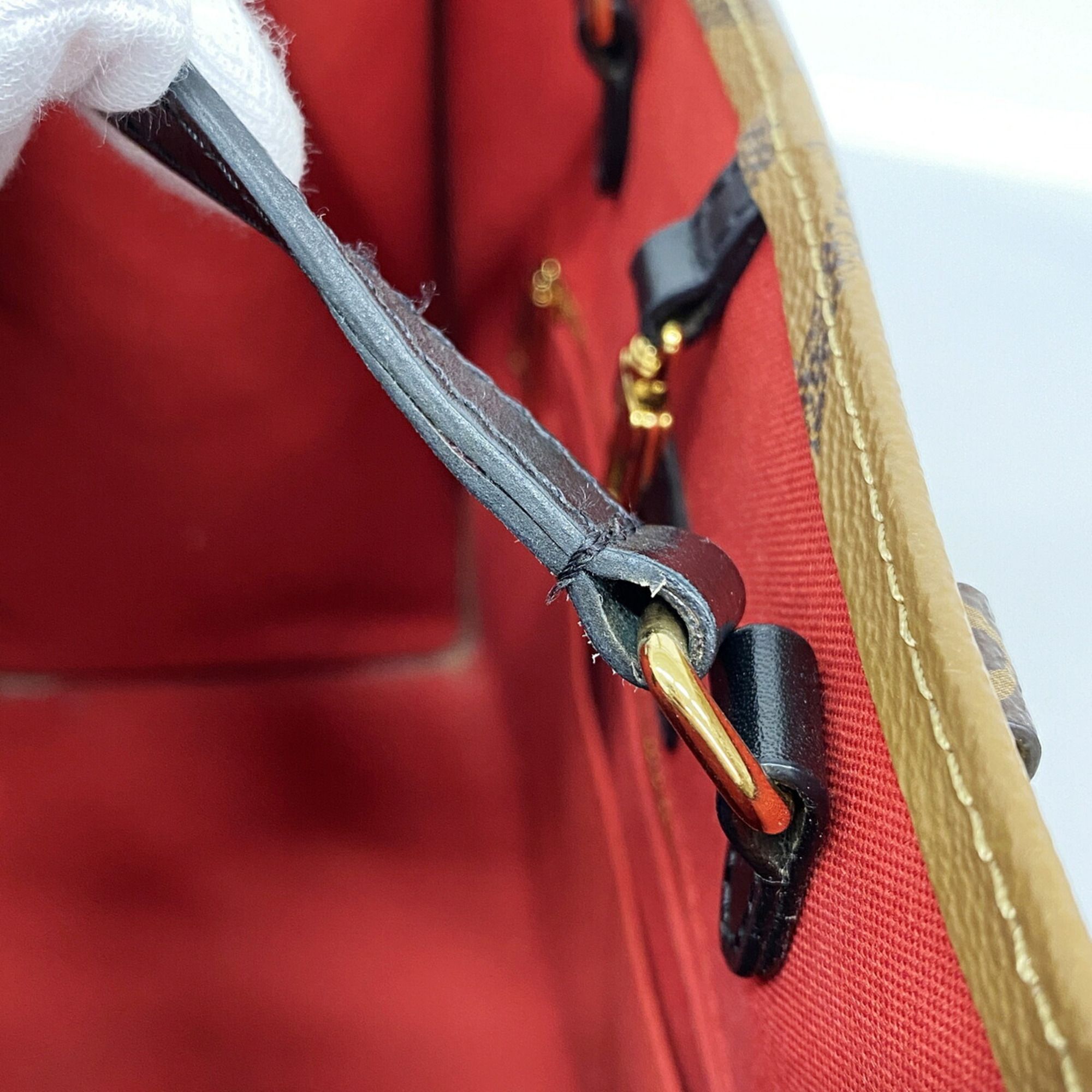 Tote Bag (Pre-Owned) - Louis Vuitton - Modalova