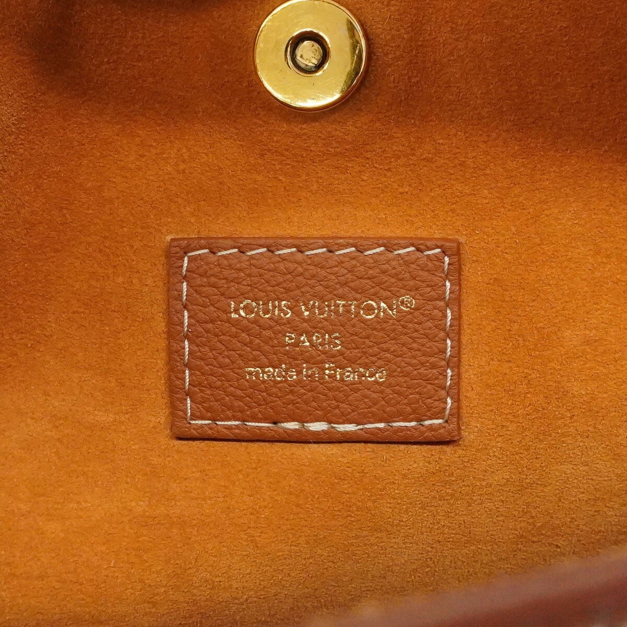 Handbag (Pre-Owned) - Louis Vuitton - Modalova
