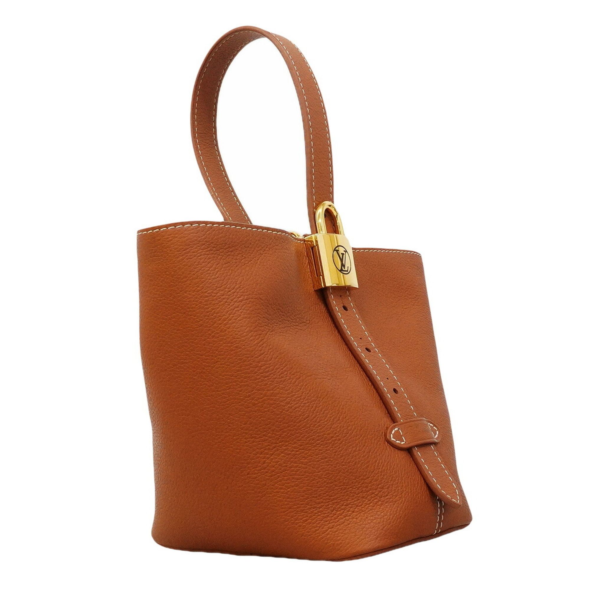 Handbag (Pre-Owned) - Louis Vuitton - Modalova