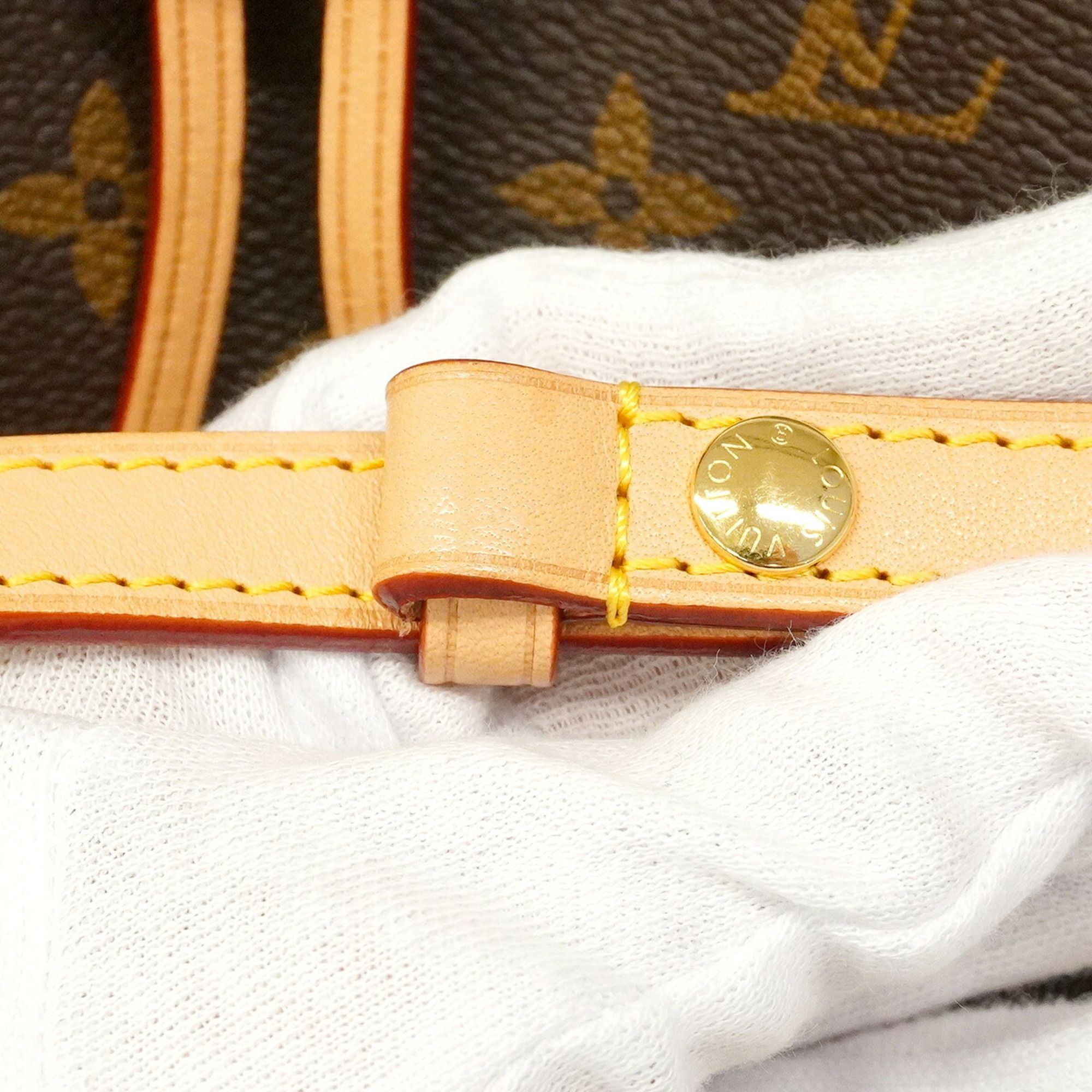 Handbag (Pre-Owned) - Louis Vuitton - Modalova