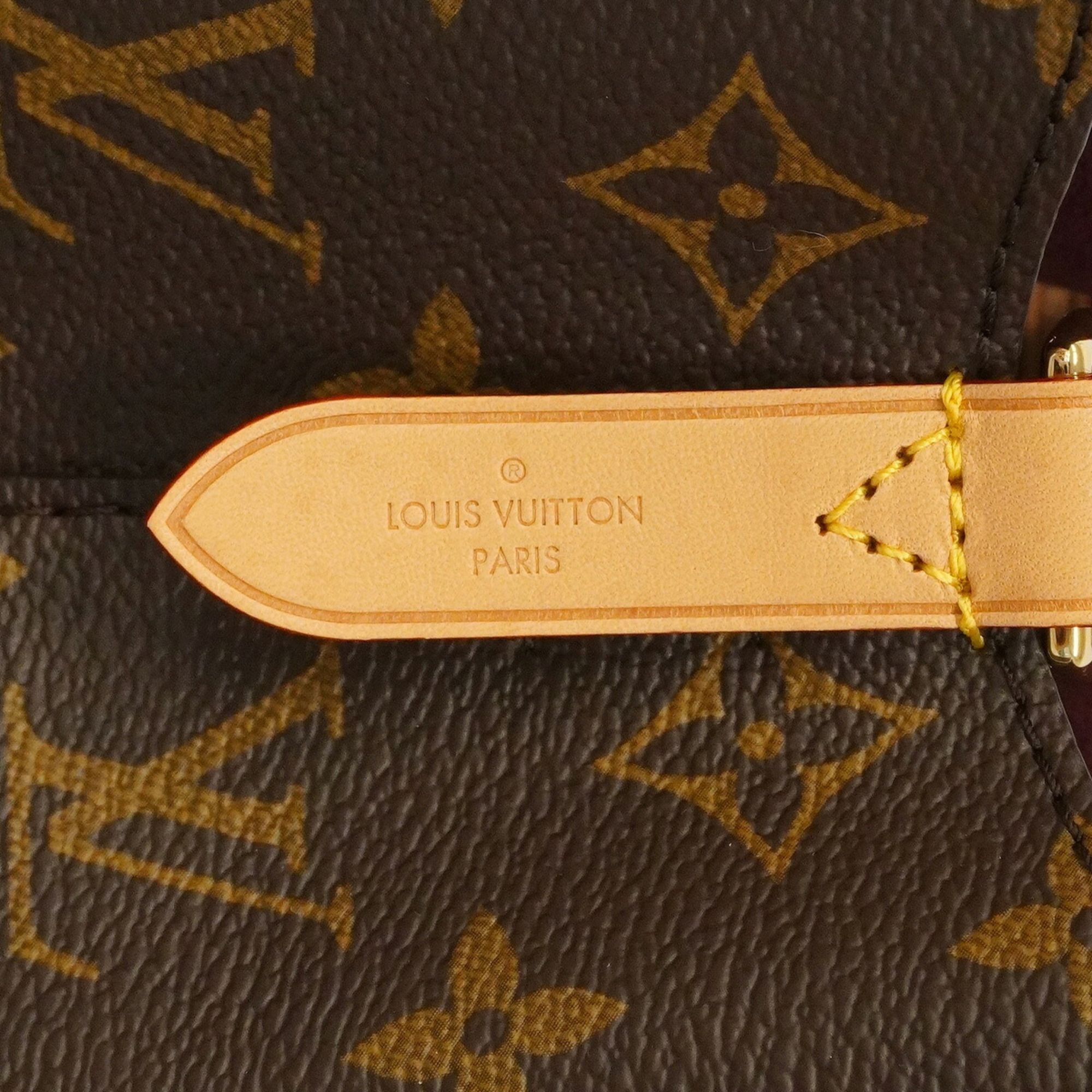 Handbag (Pre-Owned) - Louis Vuitton - Modalova