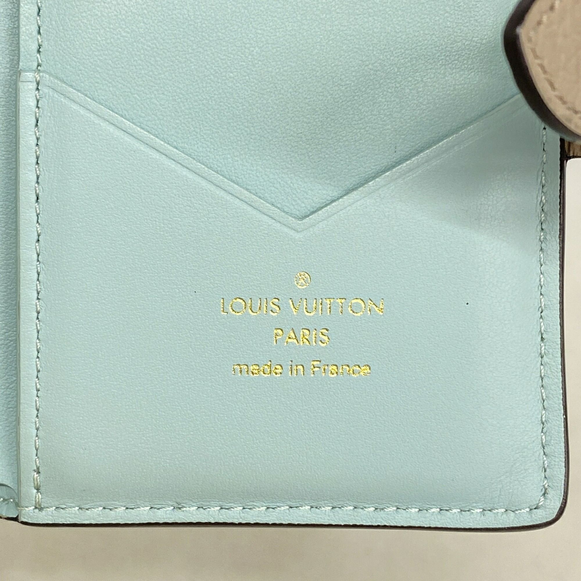 Wallet (Bi-Fold) (Pre-Owned) - Louis Vuitton - Modalova