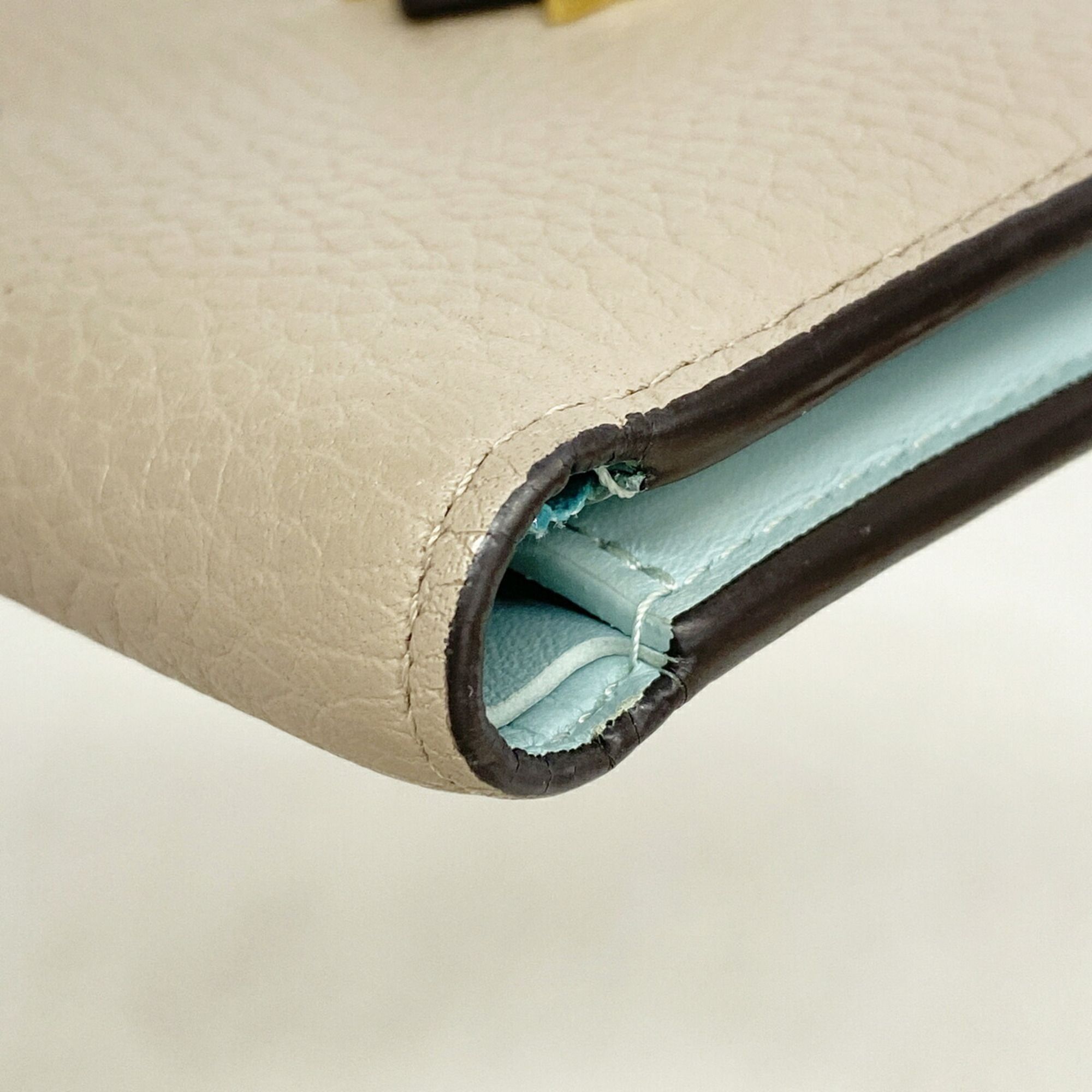 Wallet (Bi-Fold) (Pre-Owned) - Louis Vuitton - Modalova