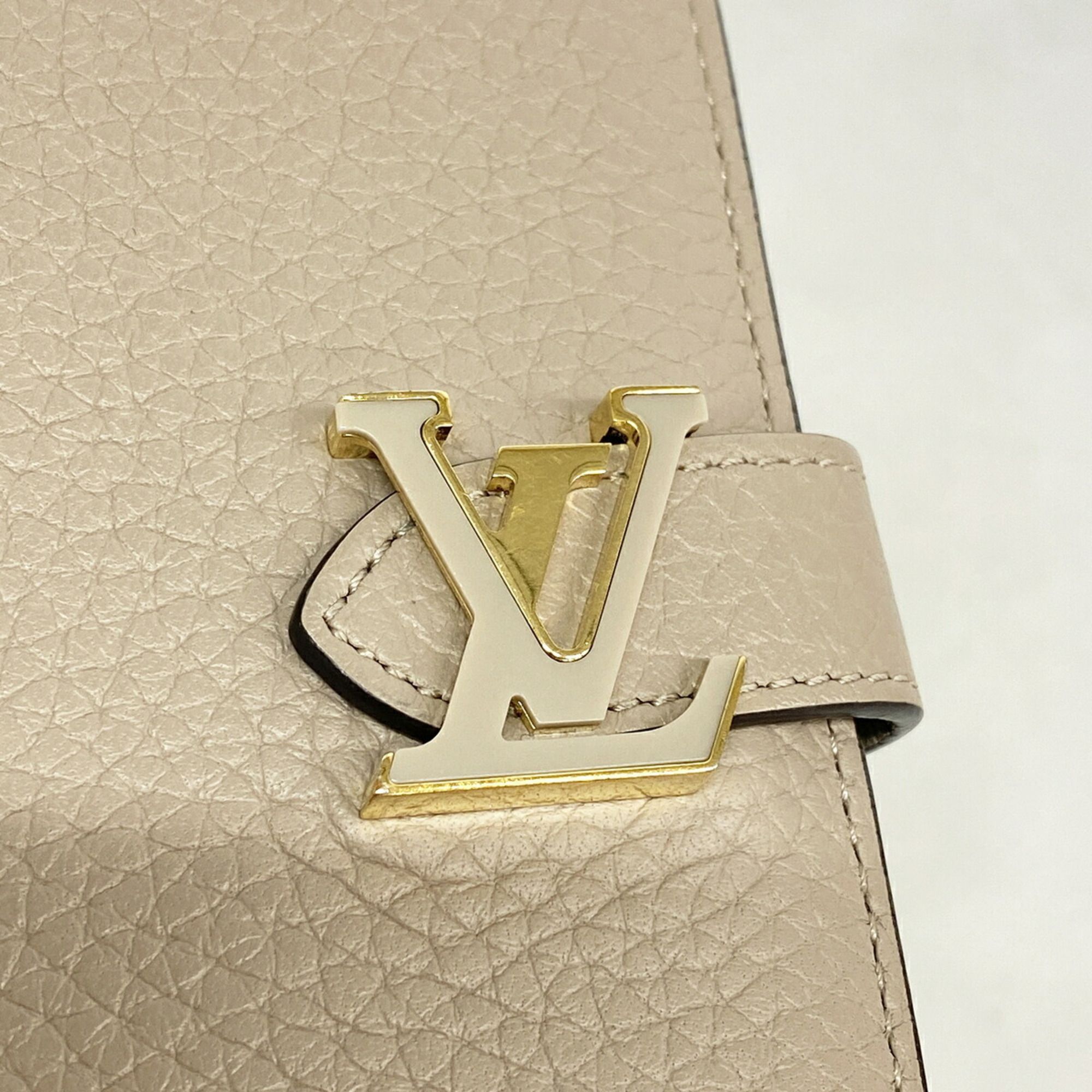 Wallet (Bi-Fold) (Pre-Owned) - Louis Vuitton - Modalova