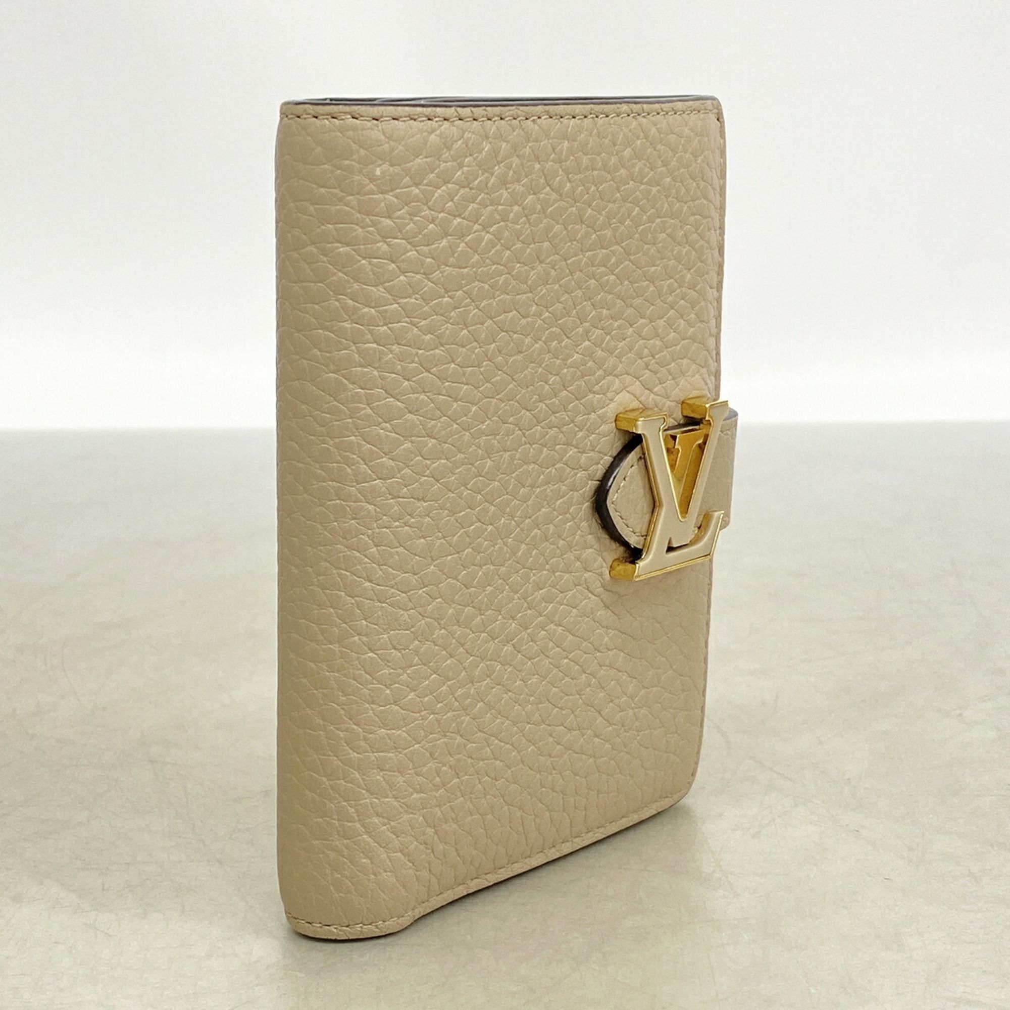 Wallet (Bi-Fold) (Pre-Owned) - Louis Vuitton - Modalova