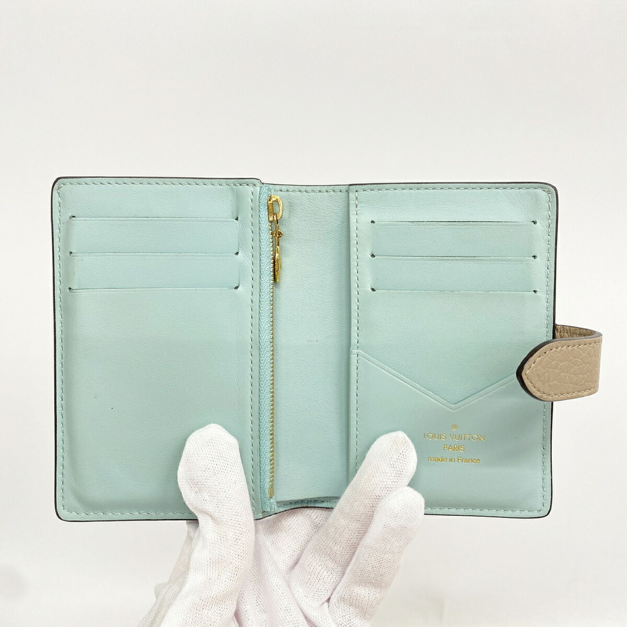 Wallet (Bi-Fold) (Pre-Owned) - Louis Vuitton - Modalova