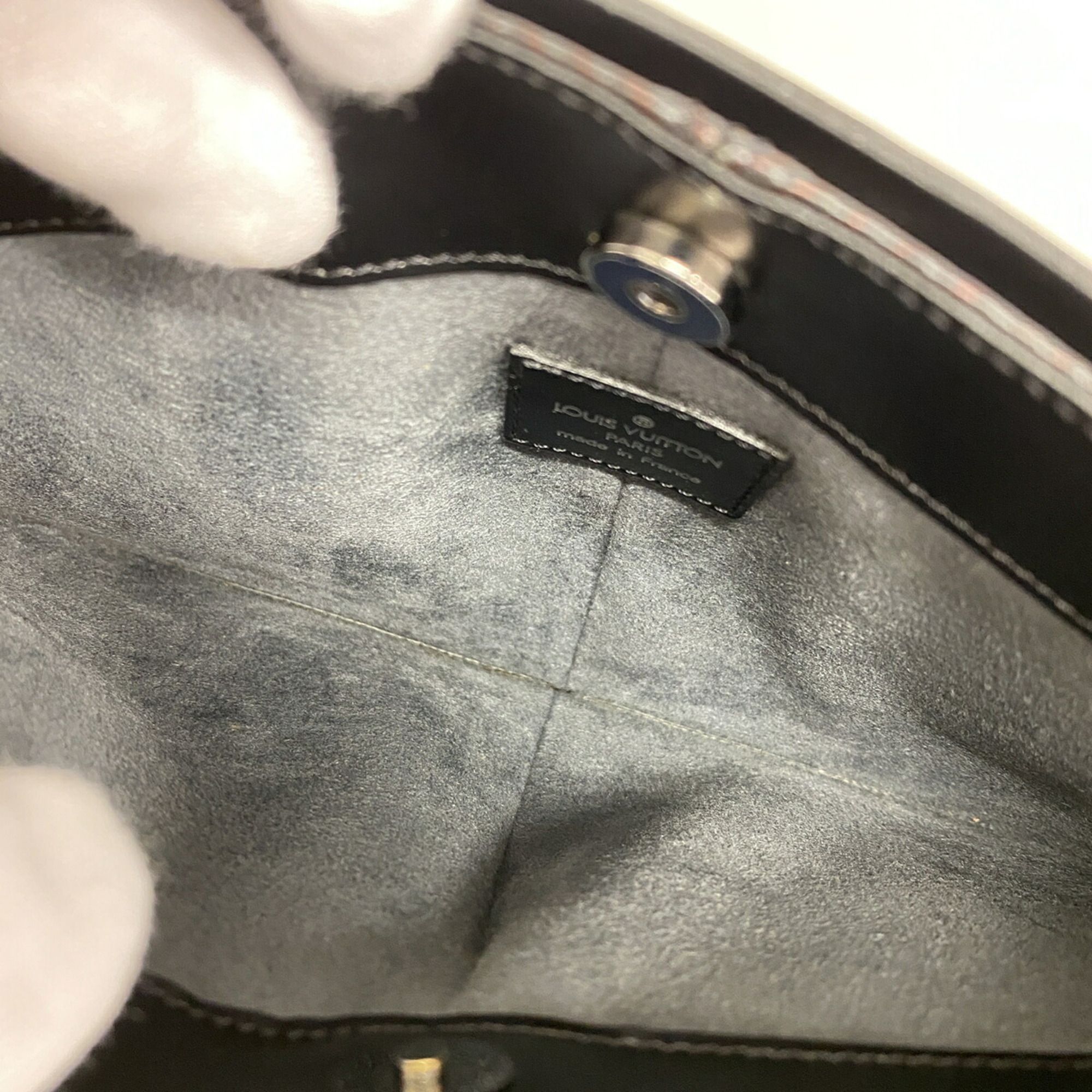 Pouch (Pre-Owned) - Louis Vuitton - Modalova