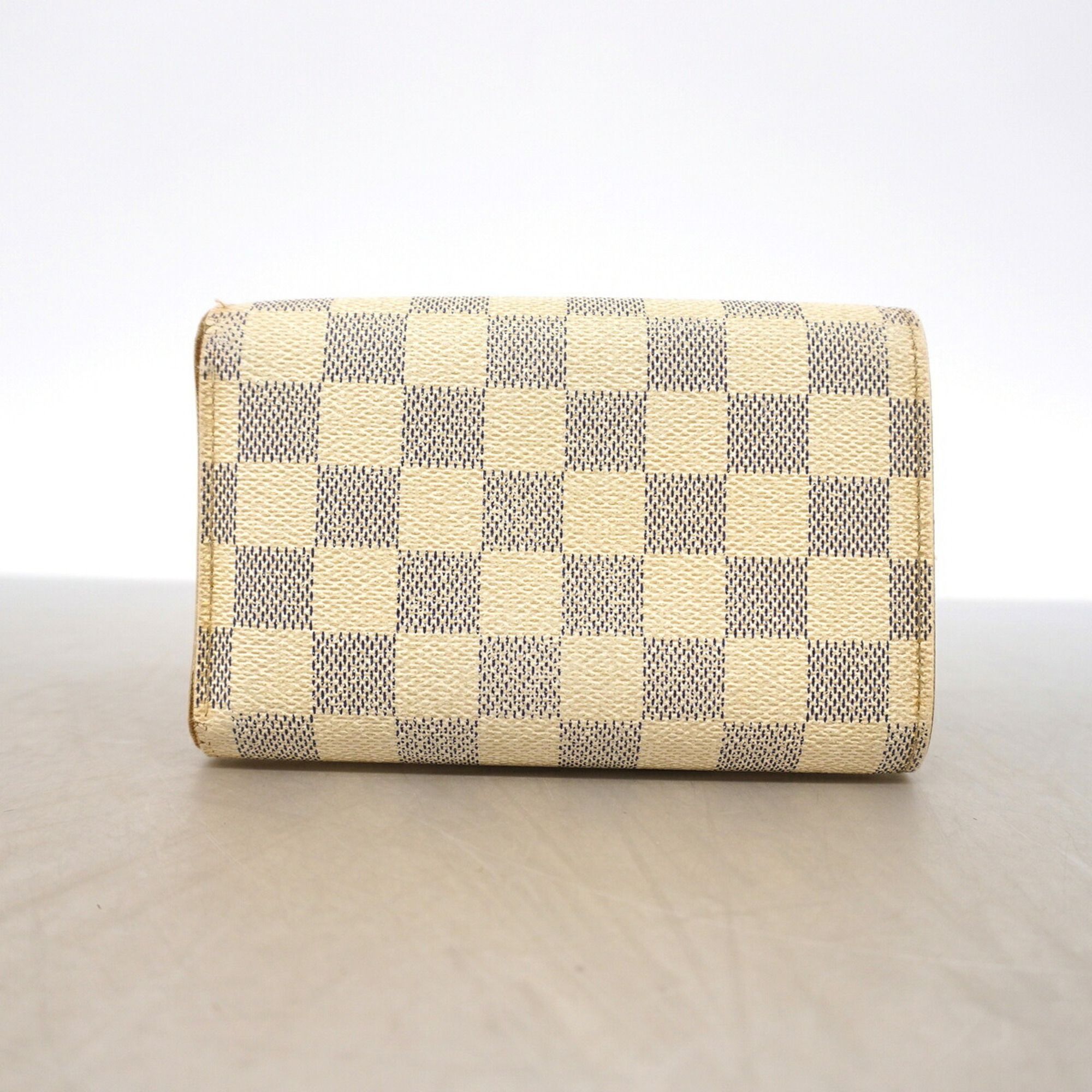 Wallet (Tri-Fold) (Pre-Owned) - Louis Vuitton - Modalova