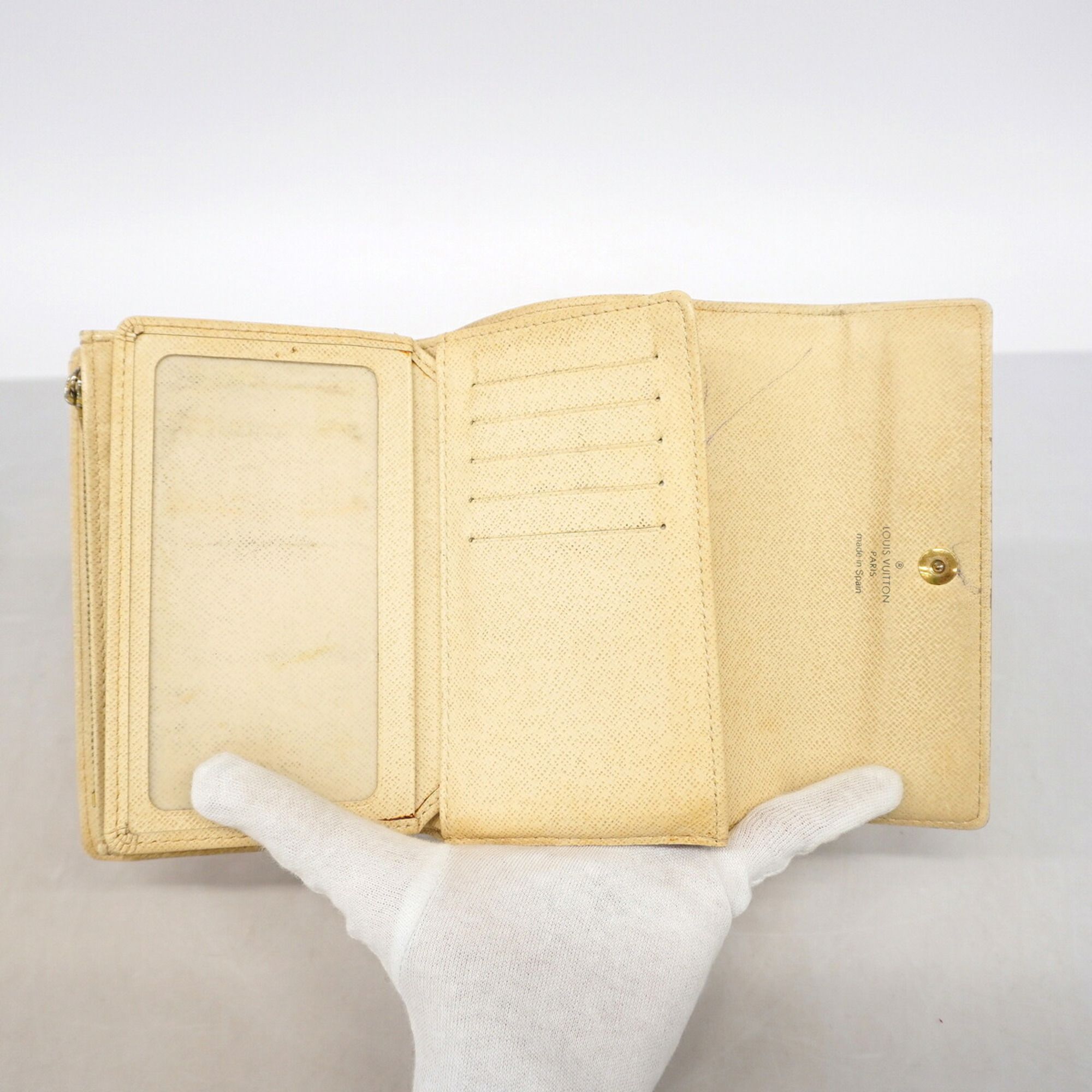 Wallet (Tri-Fold) (Pre-Owned) - Louis Vuitton - Modalova