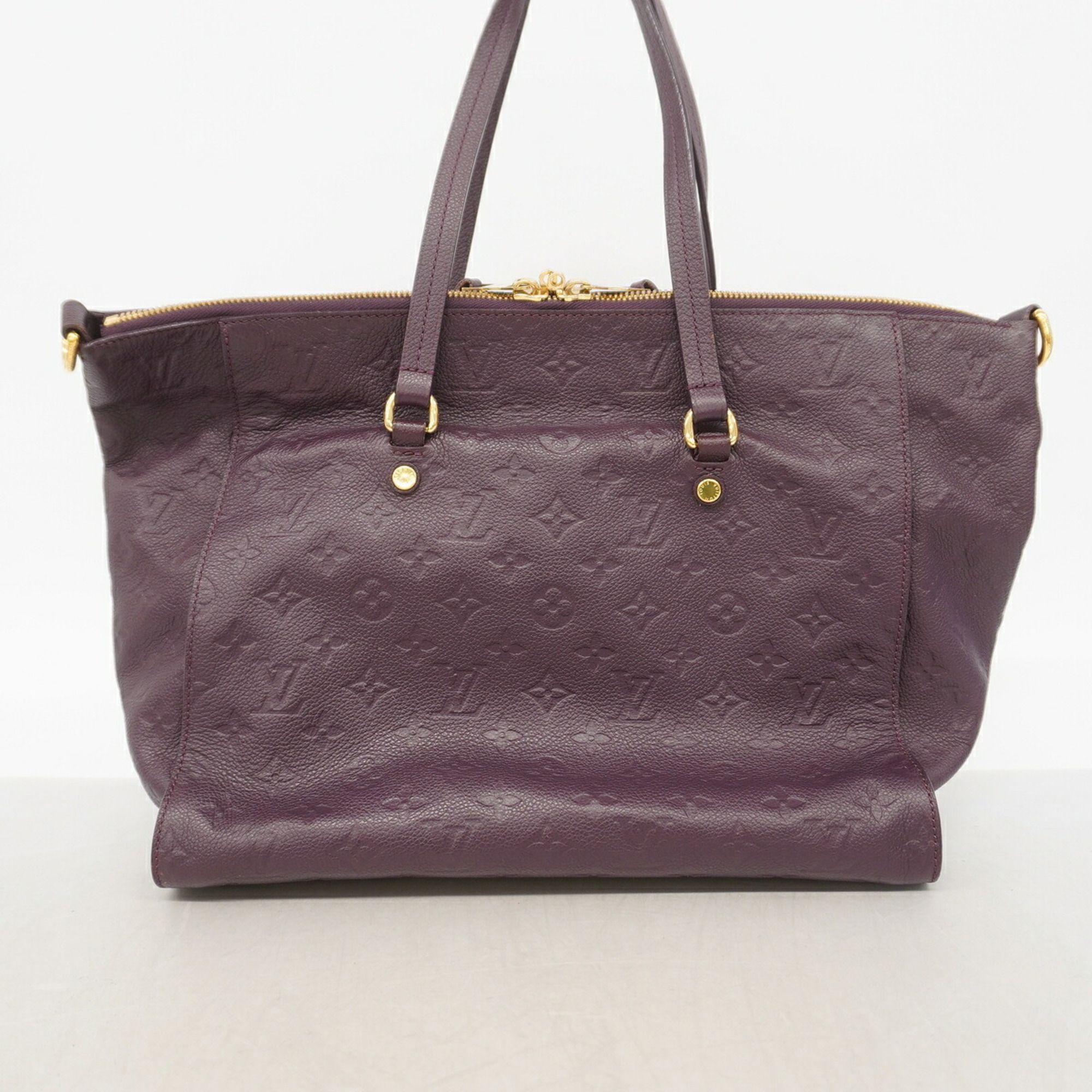 Tote Bag (Pre-Owned) - Louis Vuitton - Modalova