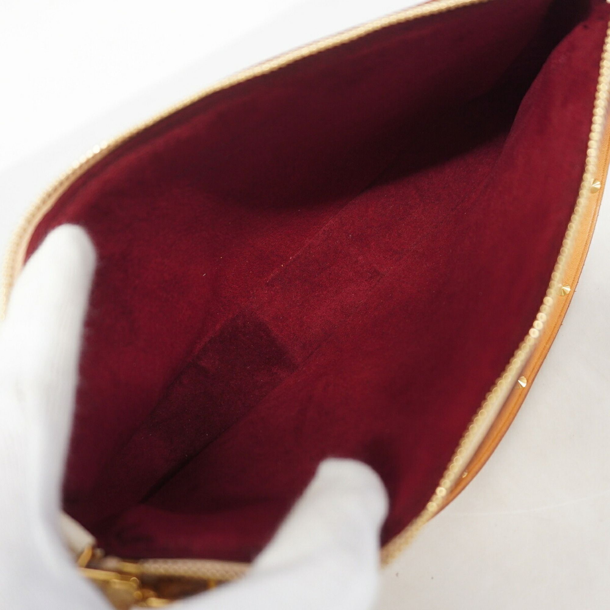 Pouch (Pre-Owned) - Louis Vuitton - Modalova