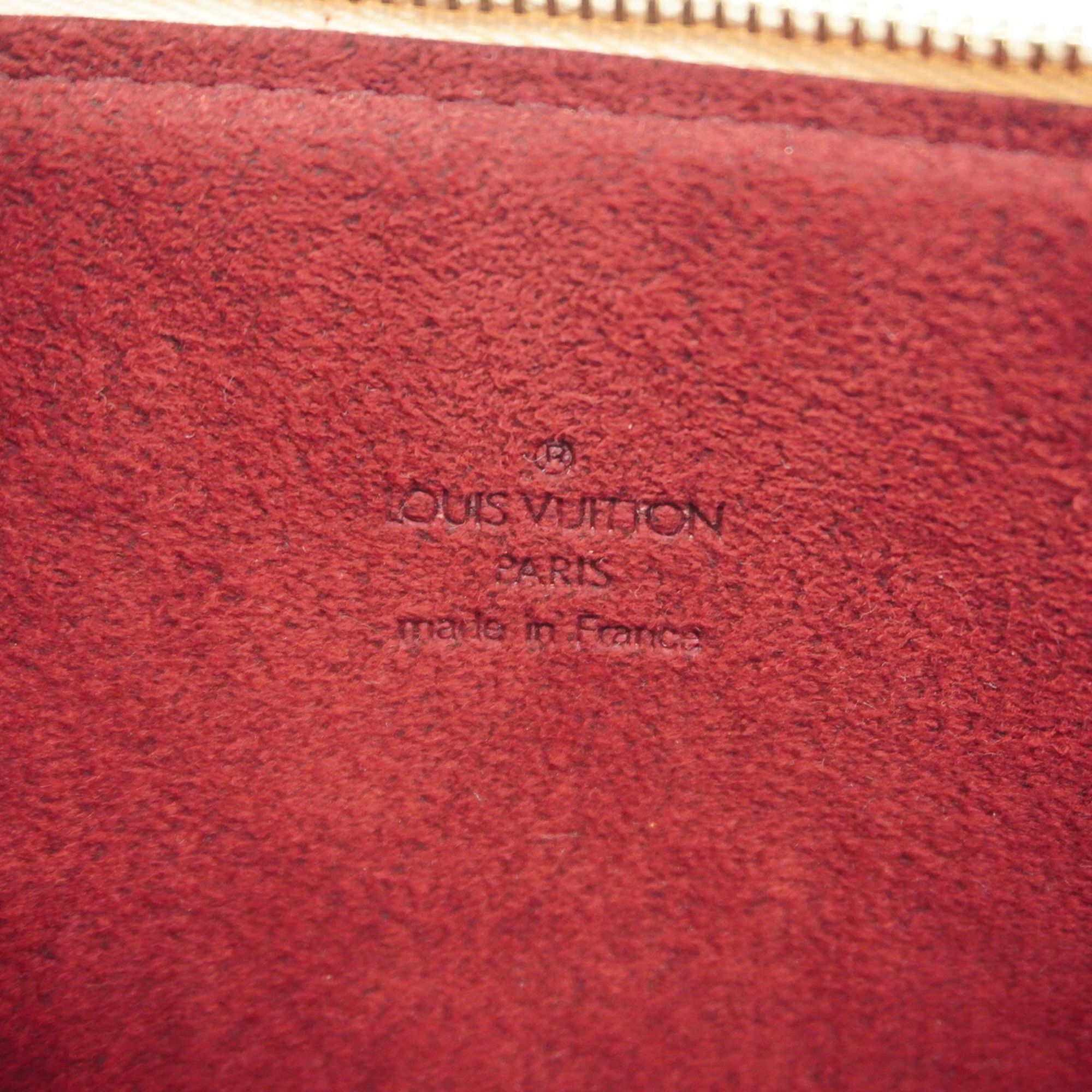 Pouch (Pre-Owned) - Louis Vuitton - Modalova
