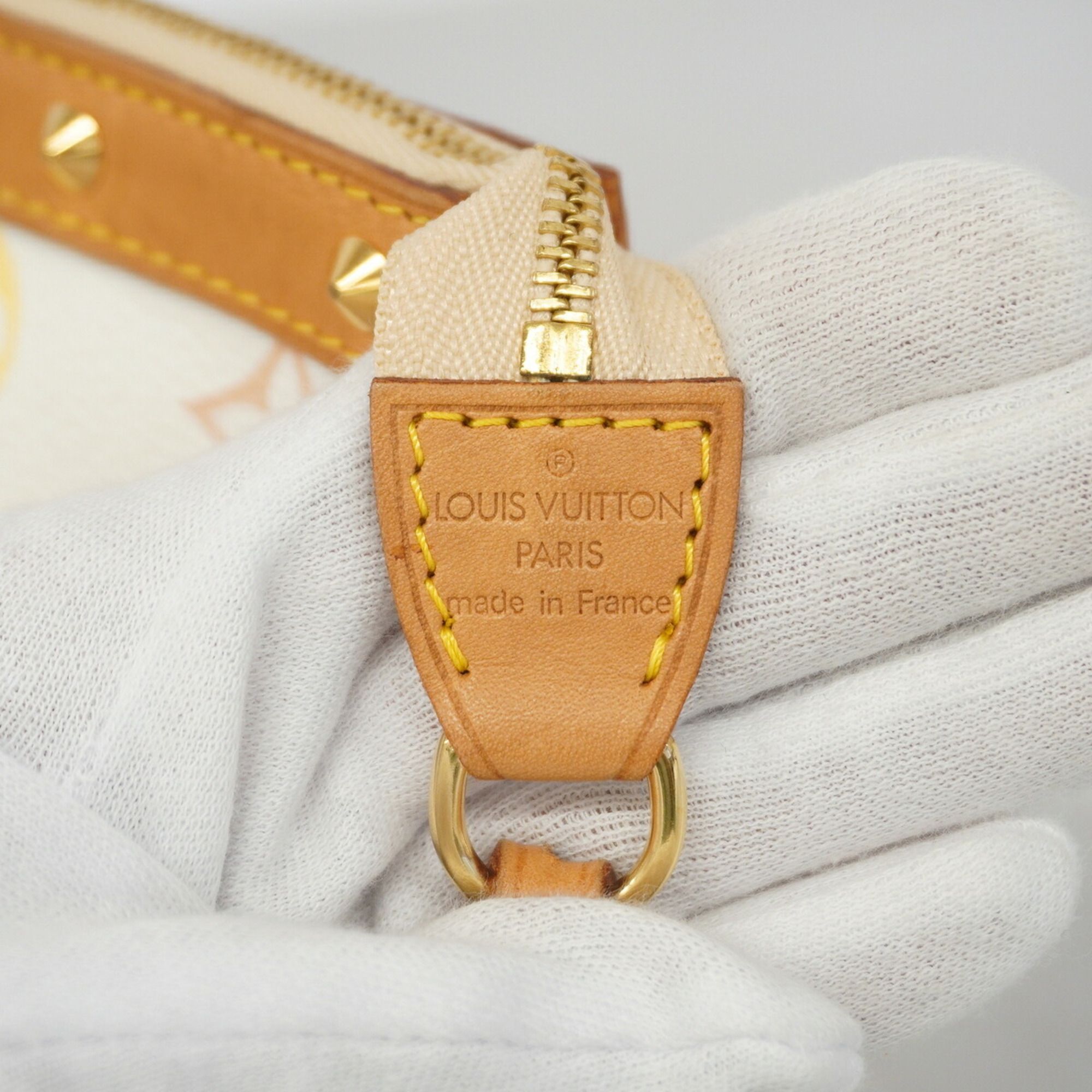 Pouch (Pre-Owned) - Louis Vuitton - Modalova