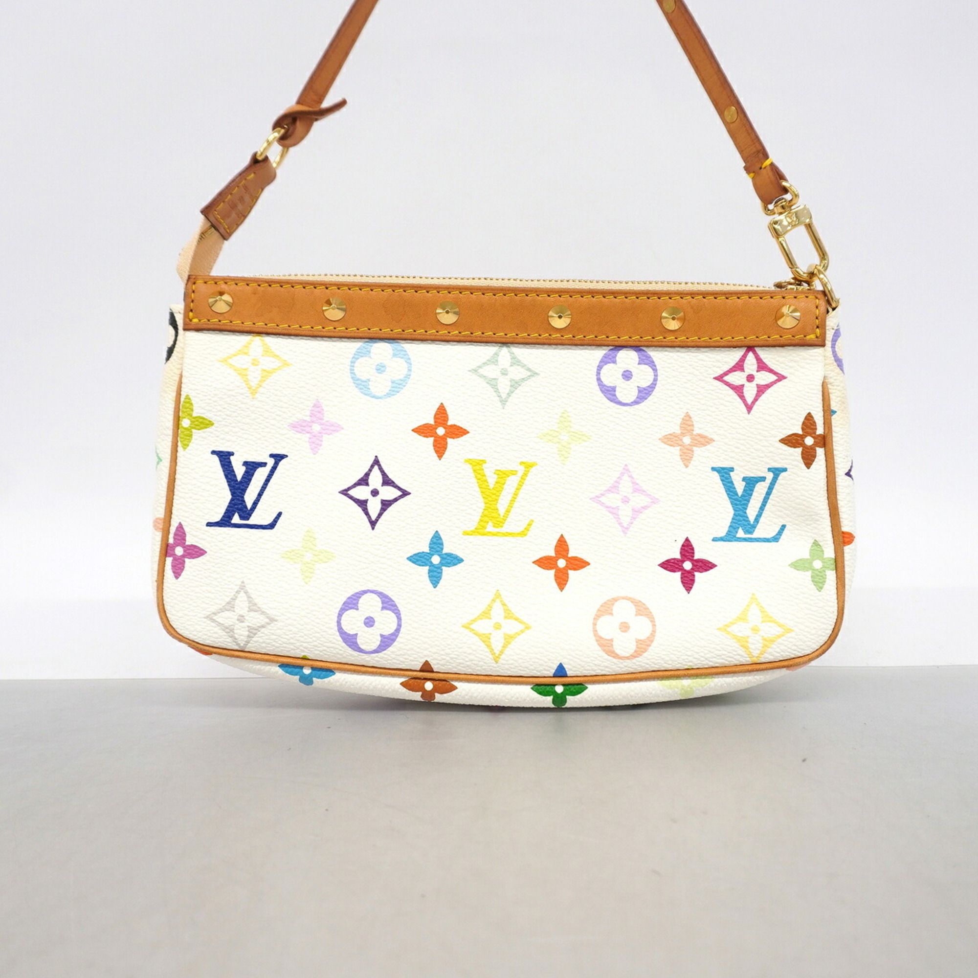 Pouch (Pre-Owned) - Louis Vuitton - Modalova