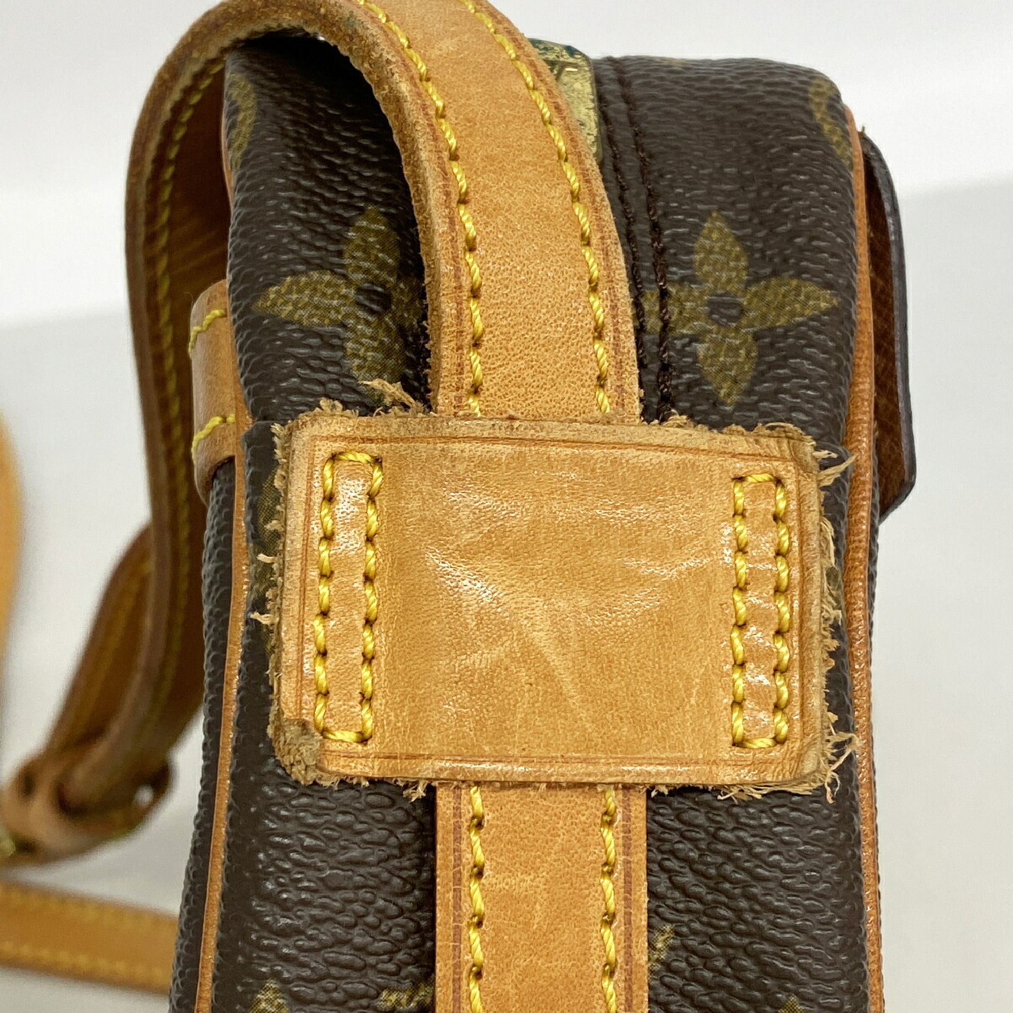 Shoulder Bag (Pre-Owned) - Louis Vuitton - Modalova