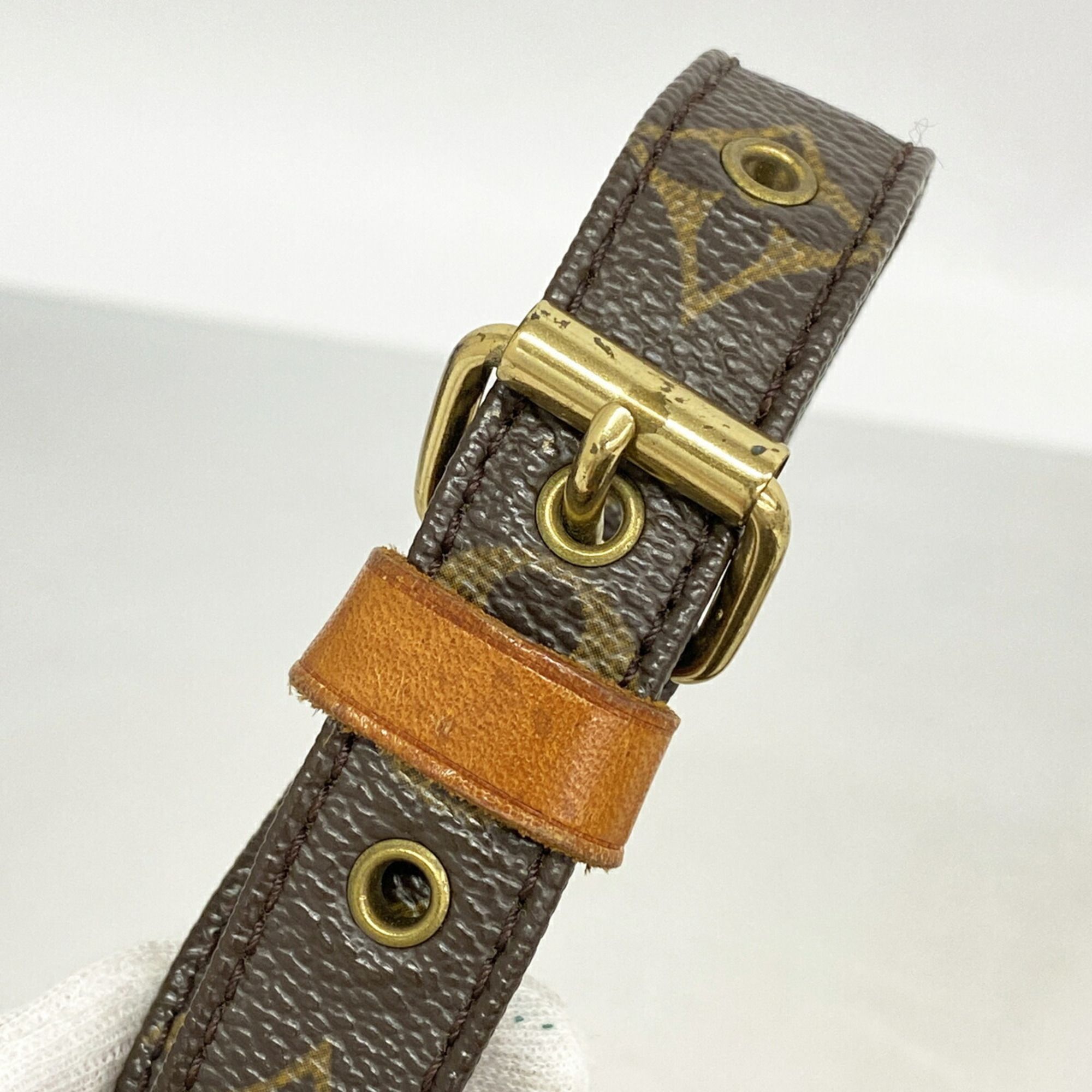Shoulder Bag (Pre-Owned) - Louis Vuitton - Modalova