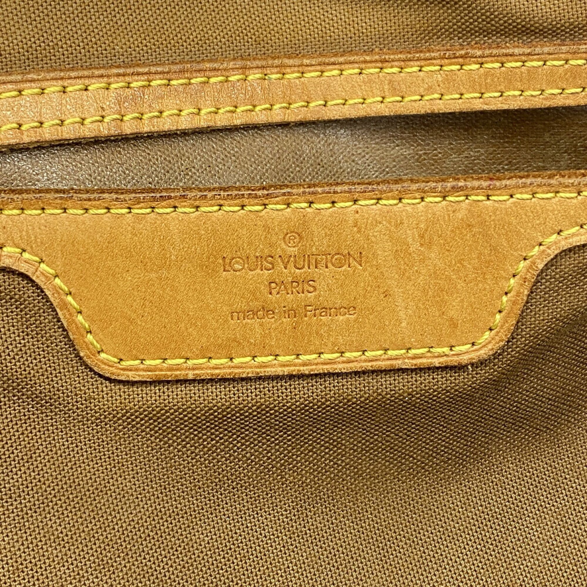 Boston Bag (Pre-Owned) - Louis Vuitton - Modalova