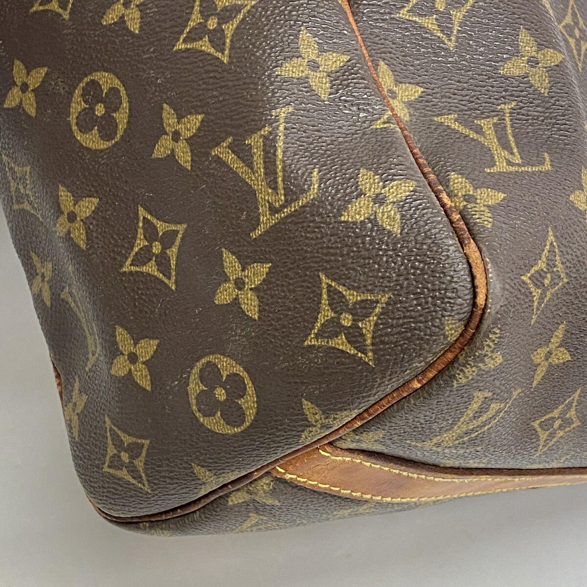 Boston Bag (Pre-Owned) - Louis Vuitton - Modalova